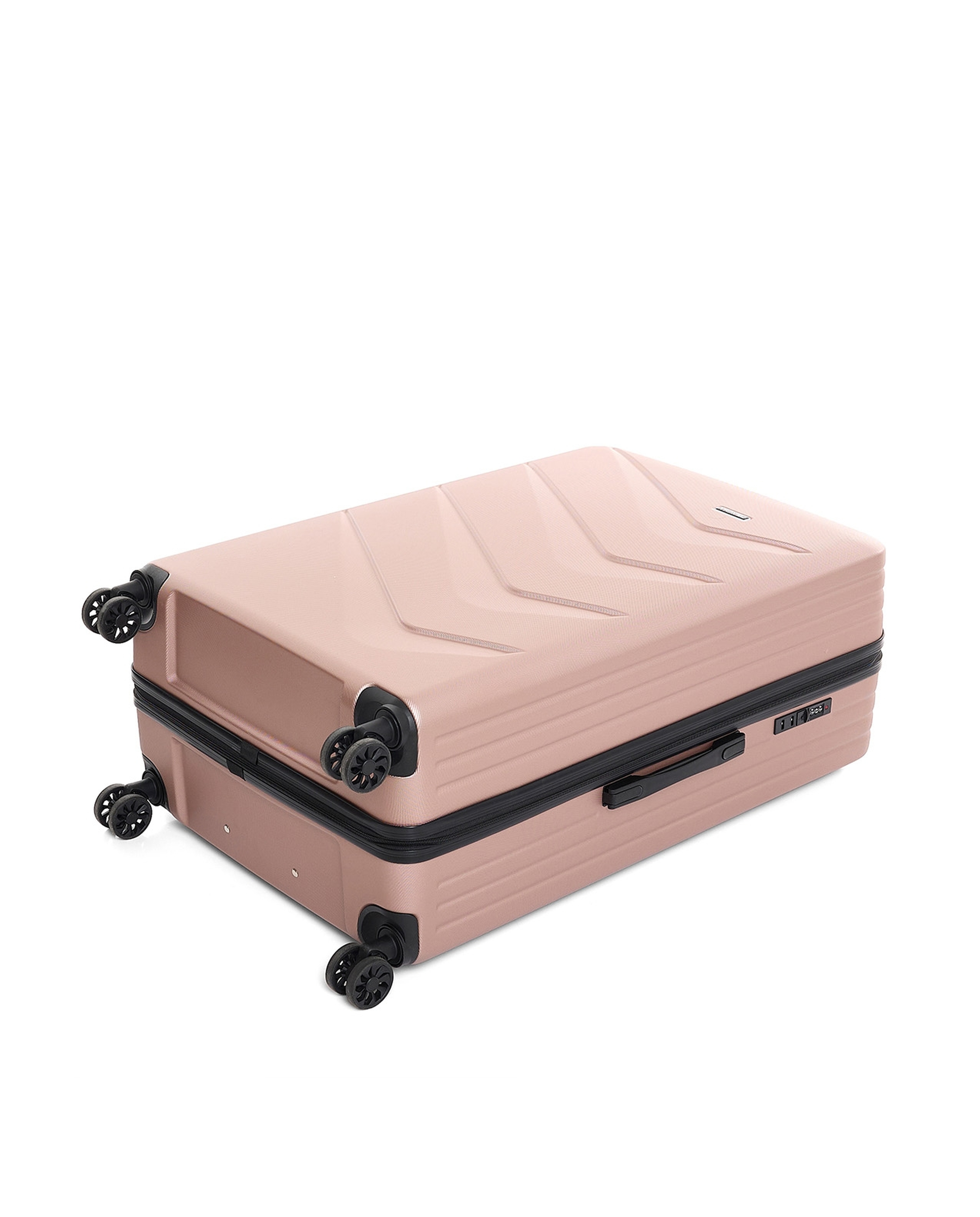 Hardshell Trolley Bag, 32