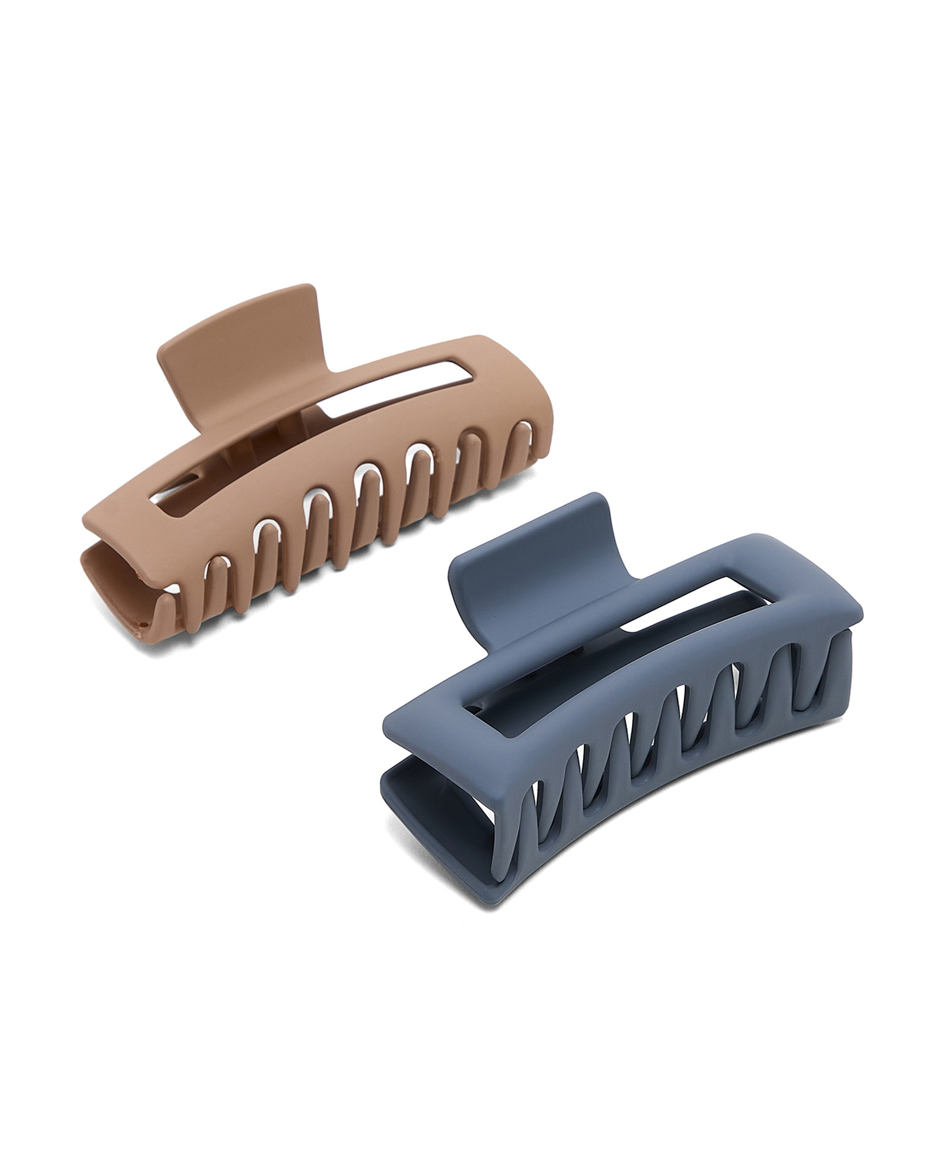 Pack of 2 Hair Claw Clips