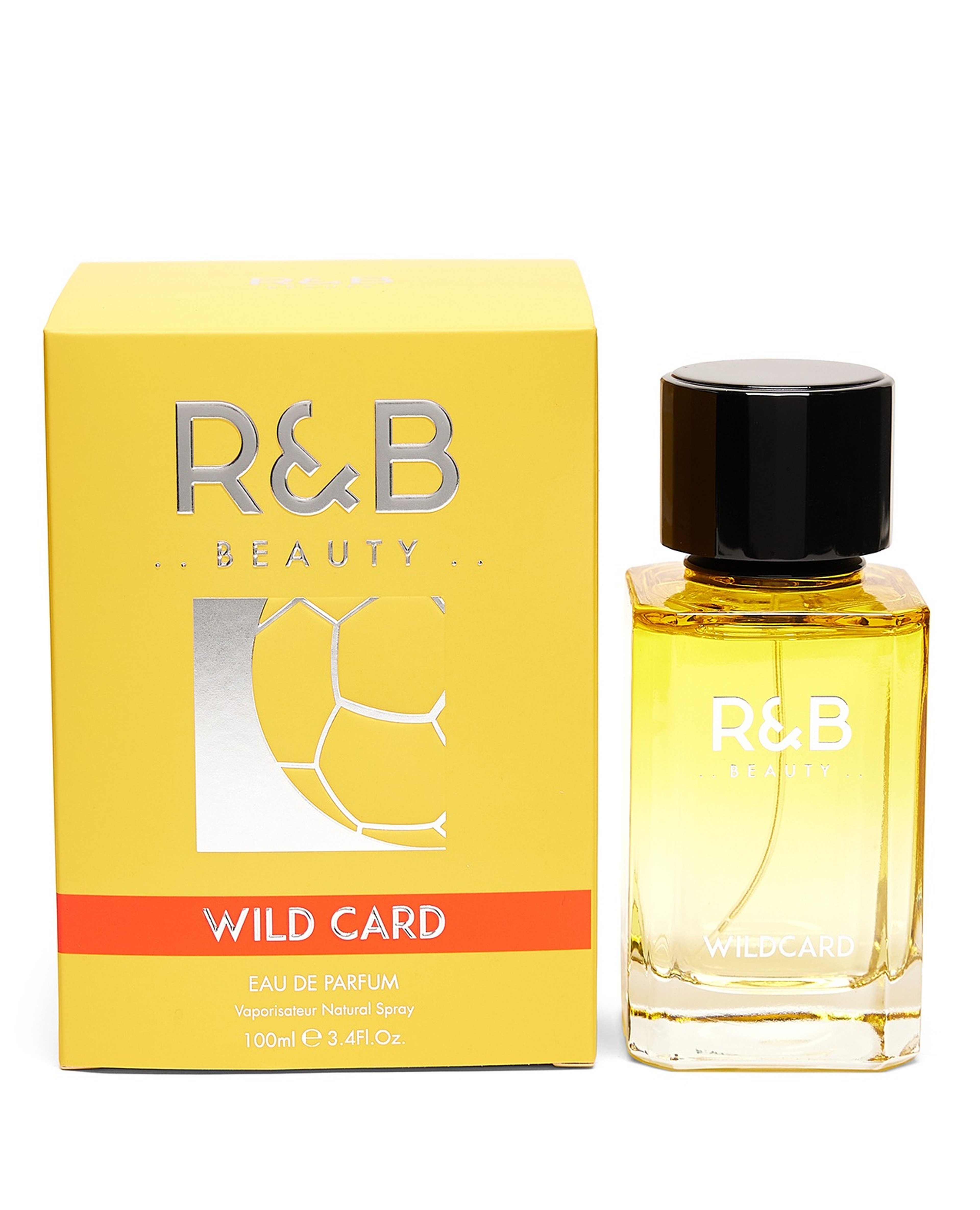 Wild Card EDP-100ml
