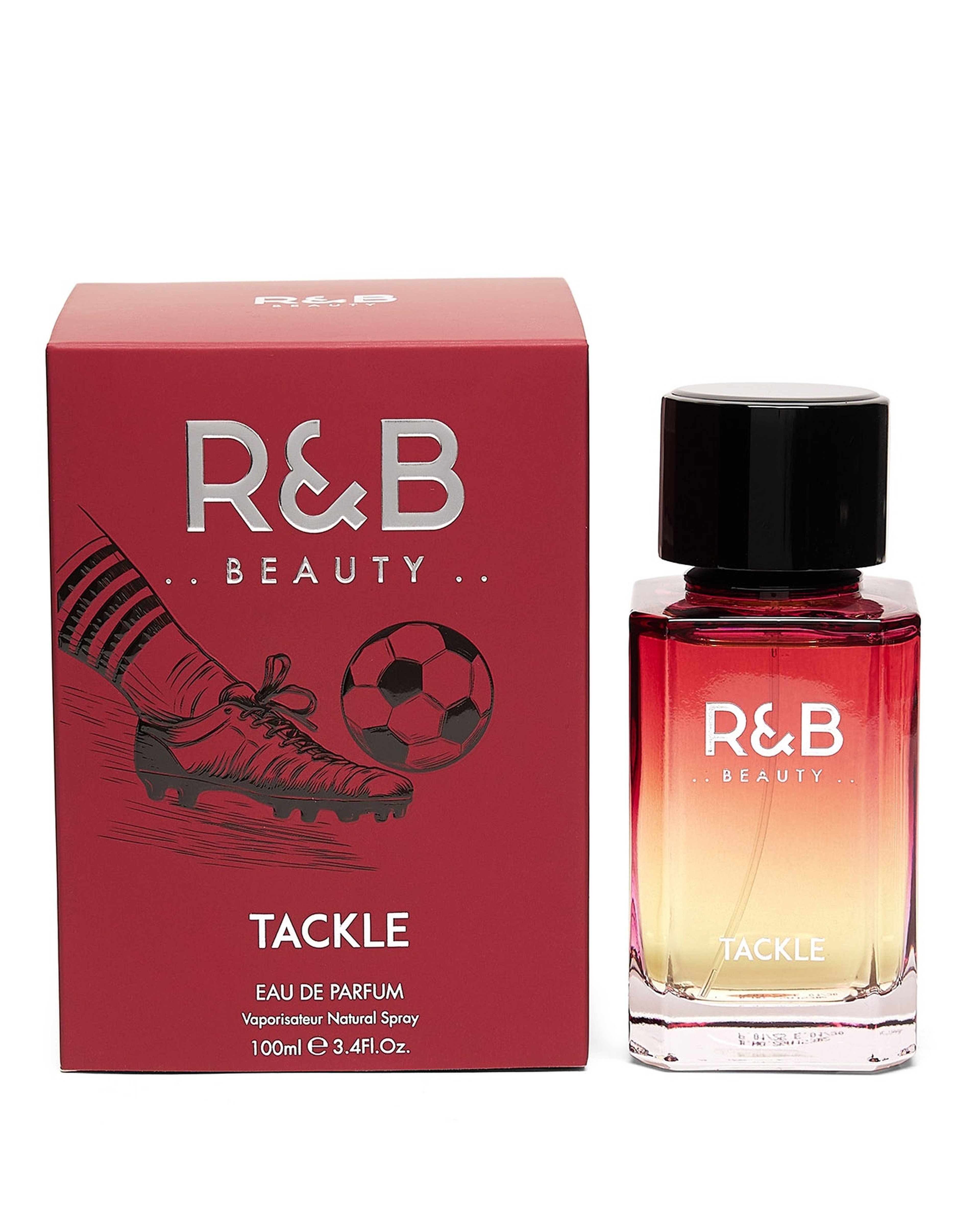 Tackle EDP-100ml