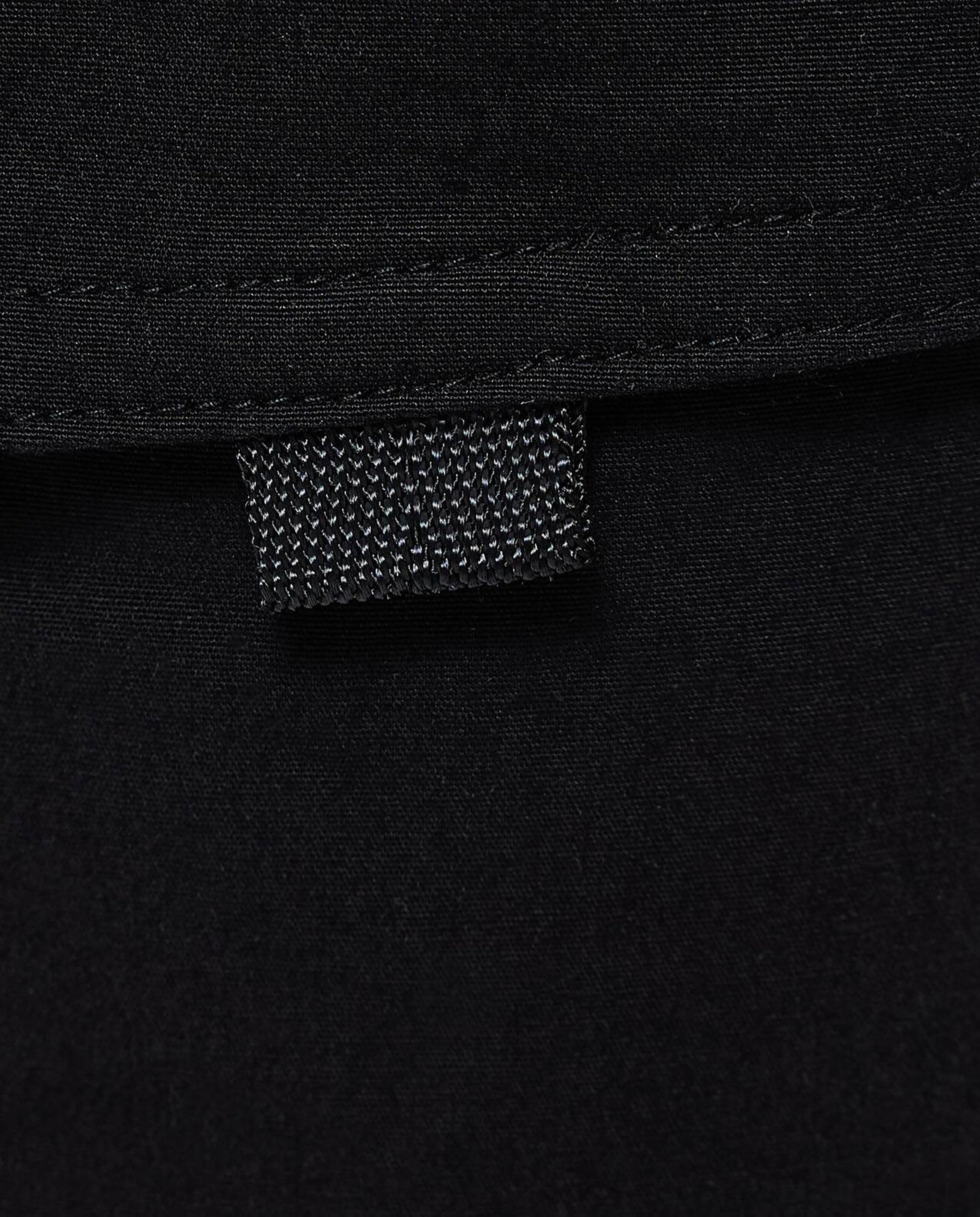 Solid Cargo Jogger Pants with Drawstring Closure