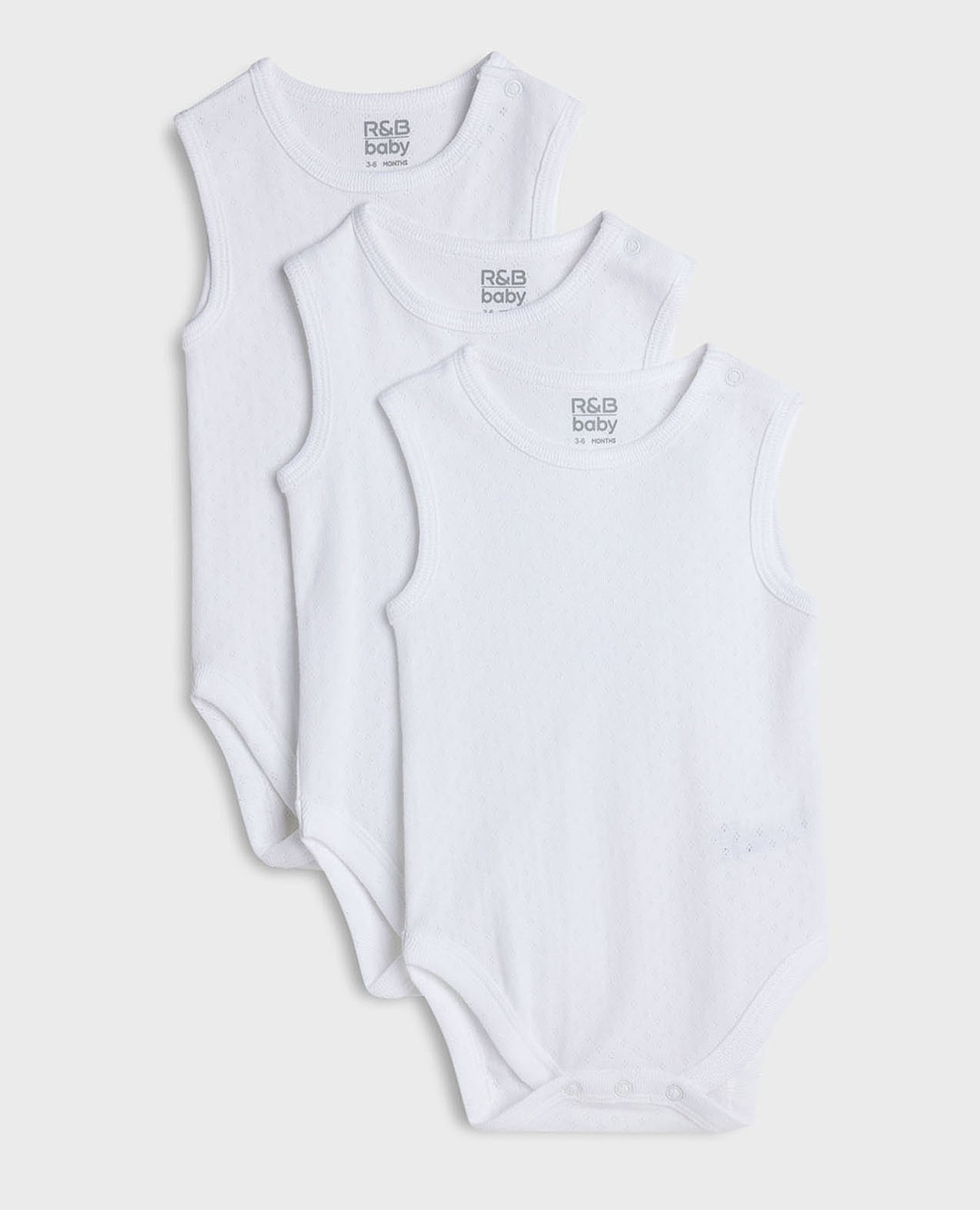 باديسوت منقوش - 3 قطع