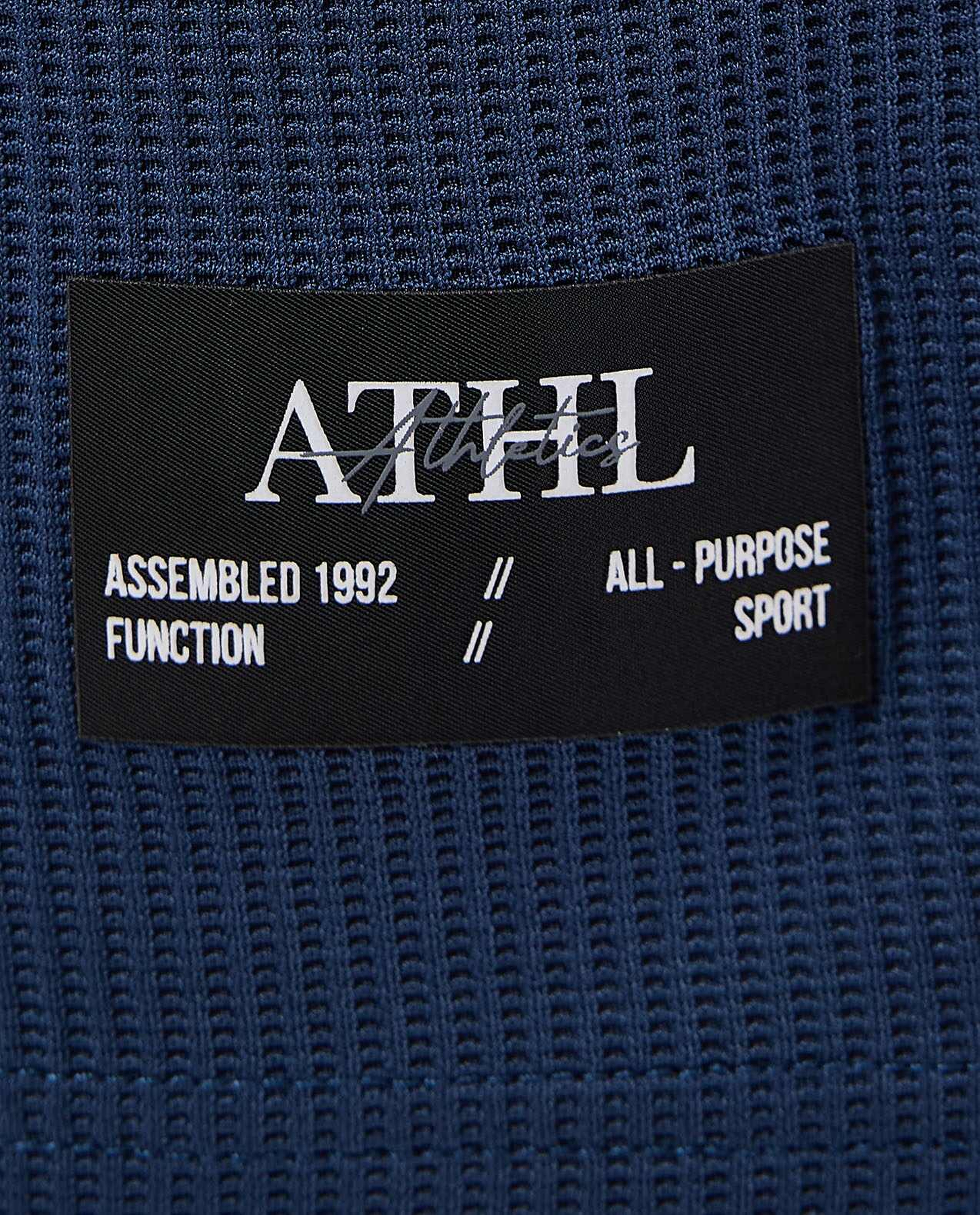 Textured Shorts with Drawstring Closure