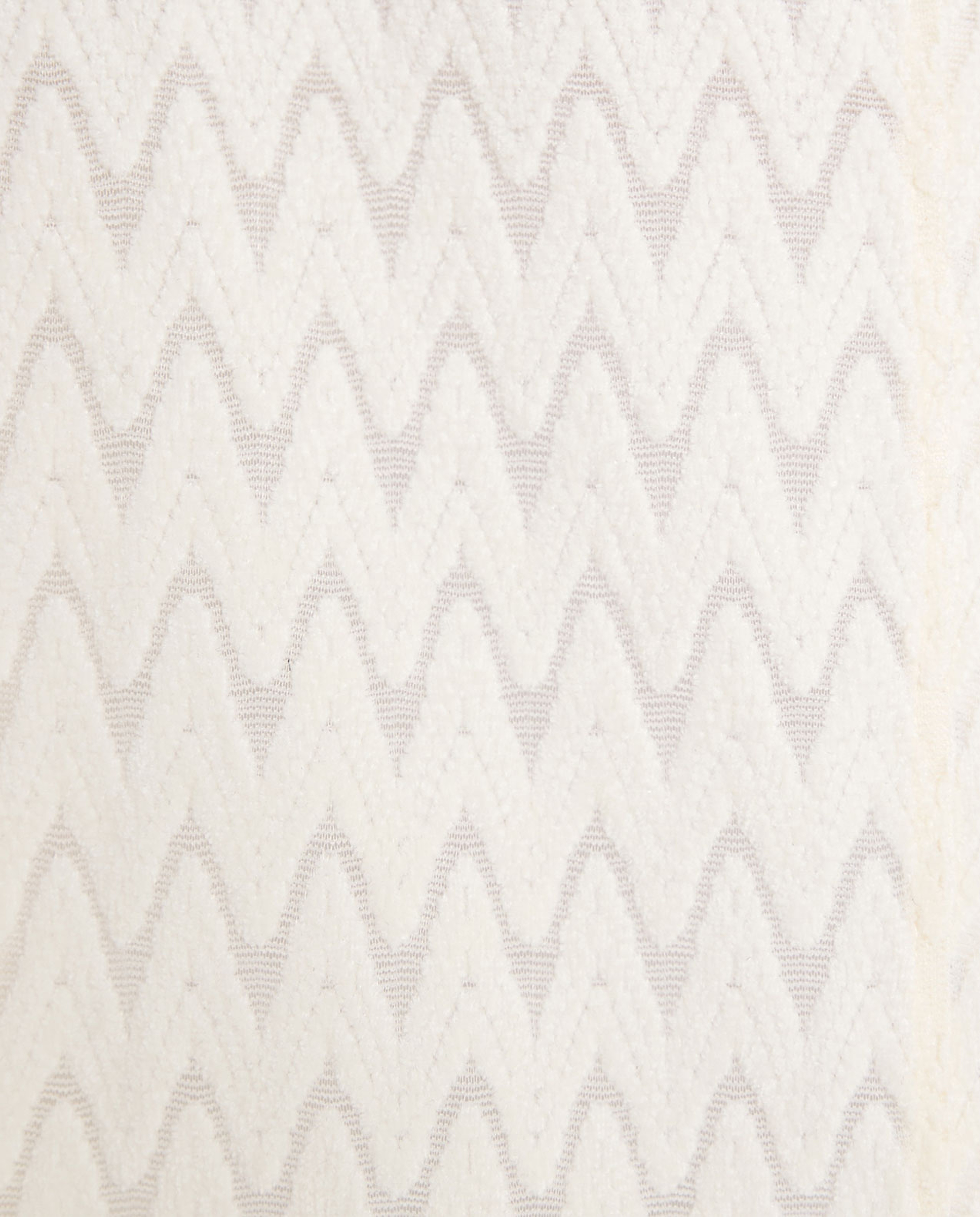 Self Patterned Long Sleeves Kimono