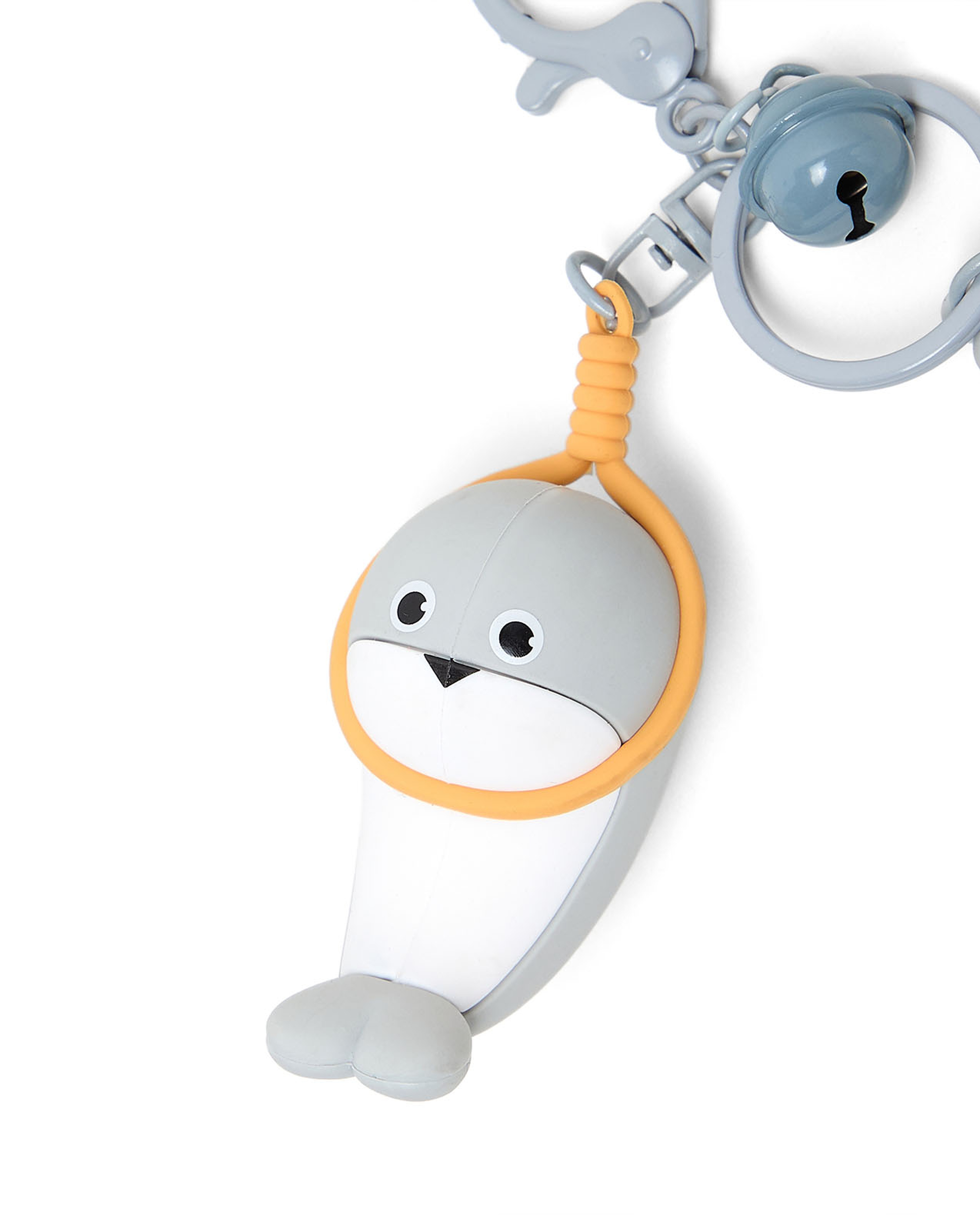 Sakaban Turtle Fish Keychain