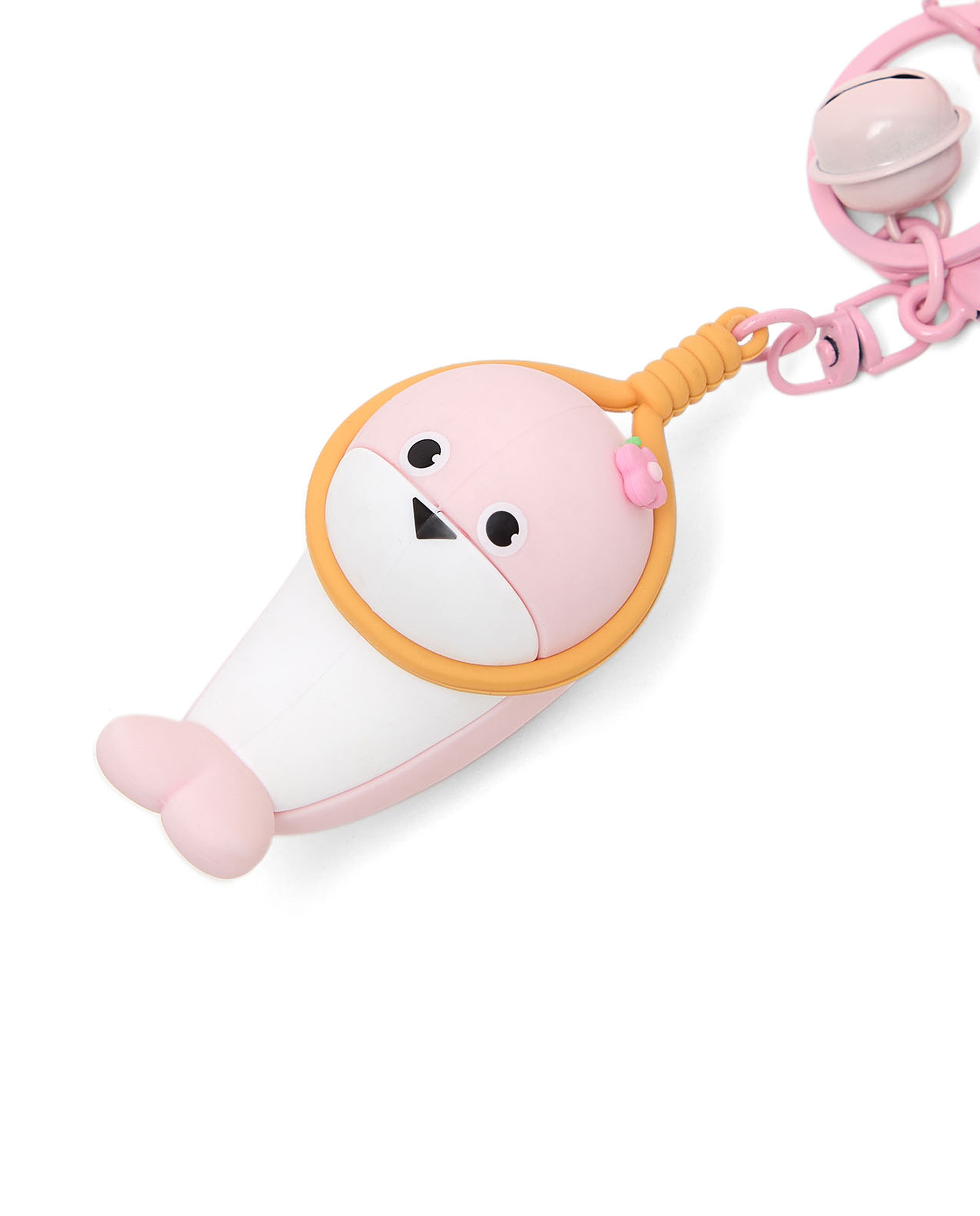 Sakaban Turtle Fish Keychain