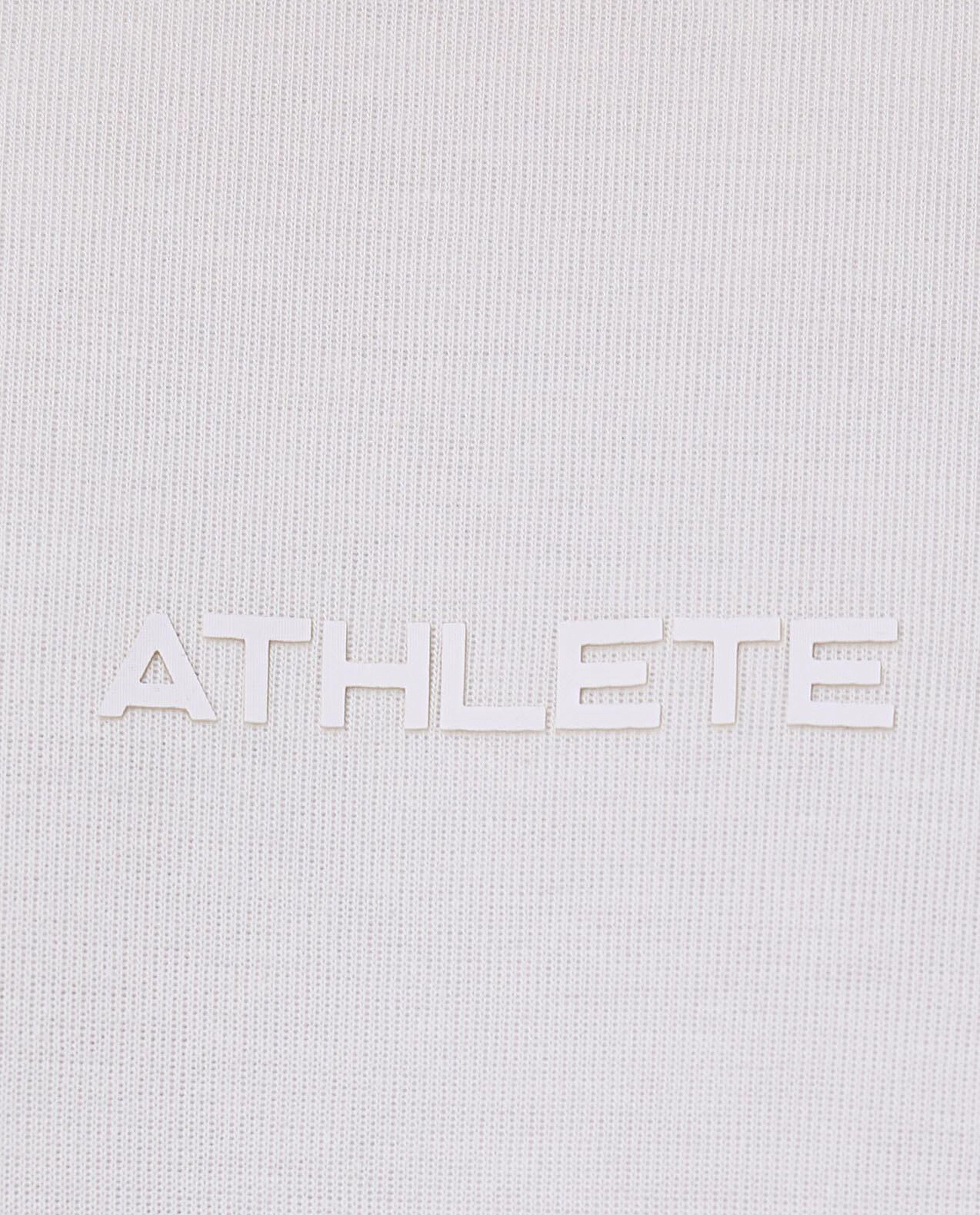 Solid T-Shirt with Crew Neck and Short Sleeves