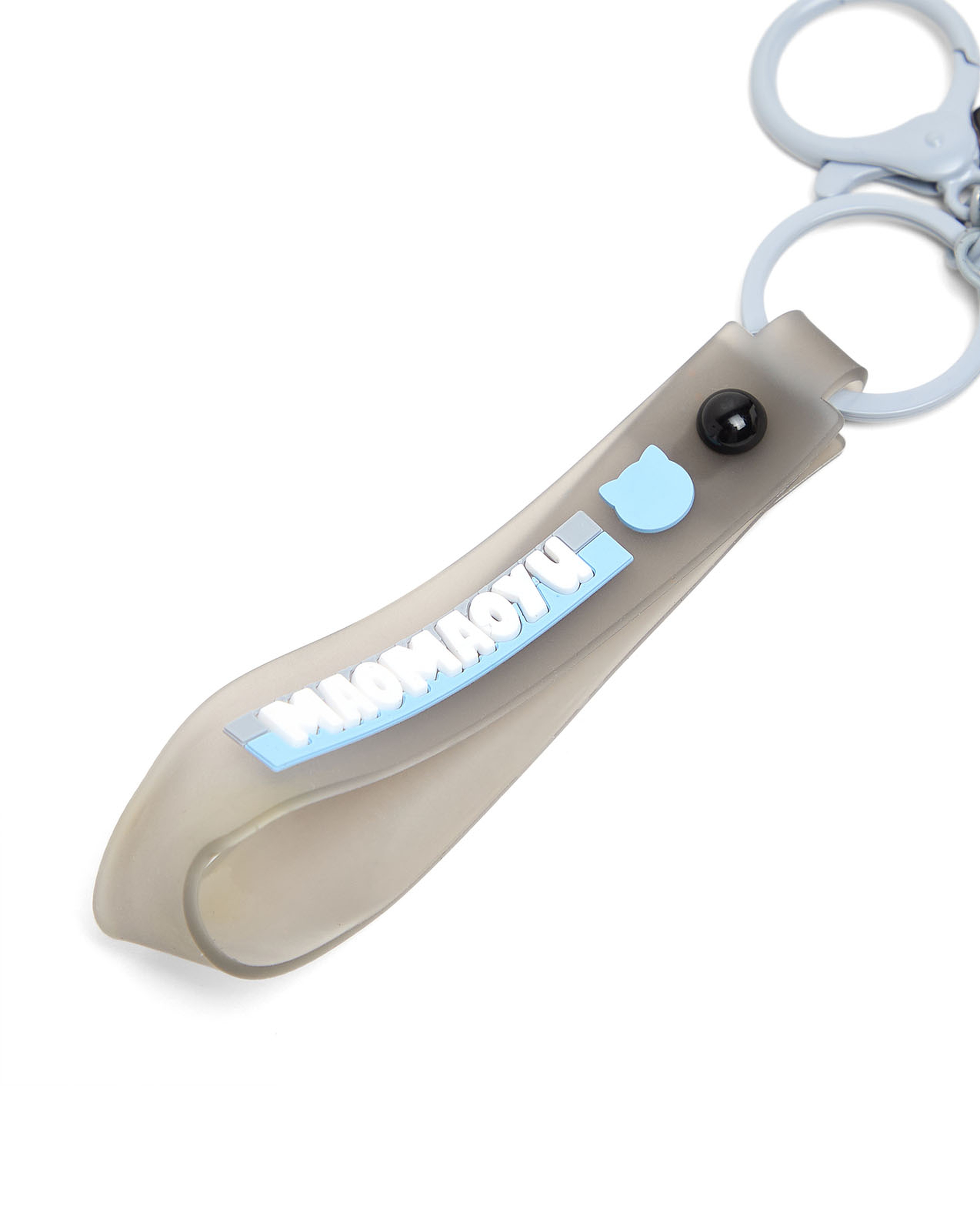 Maomaoyu Keychain