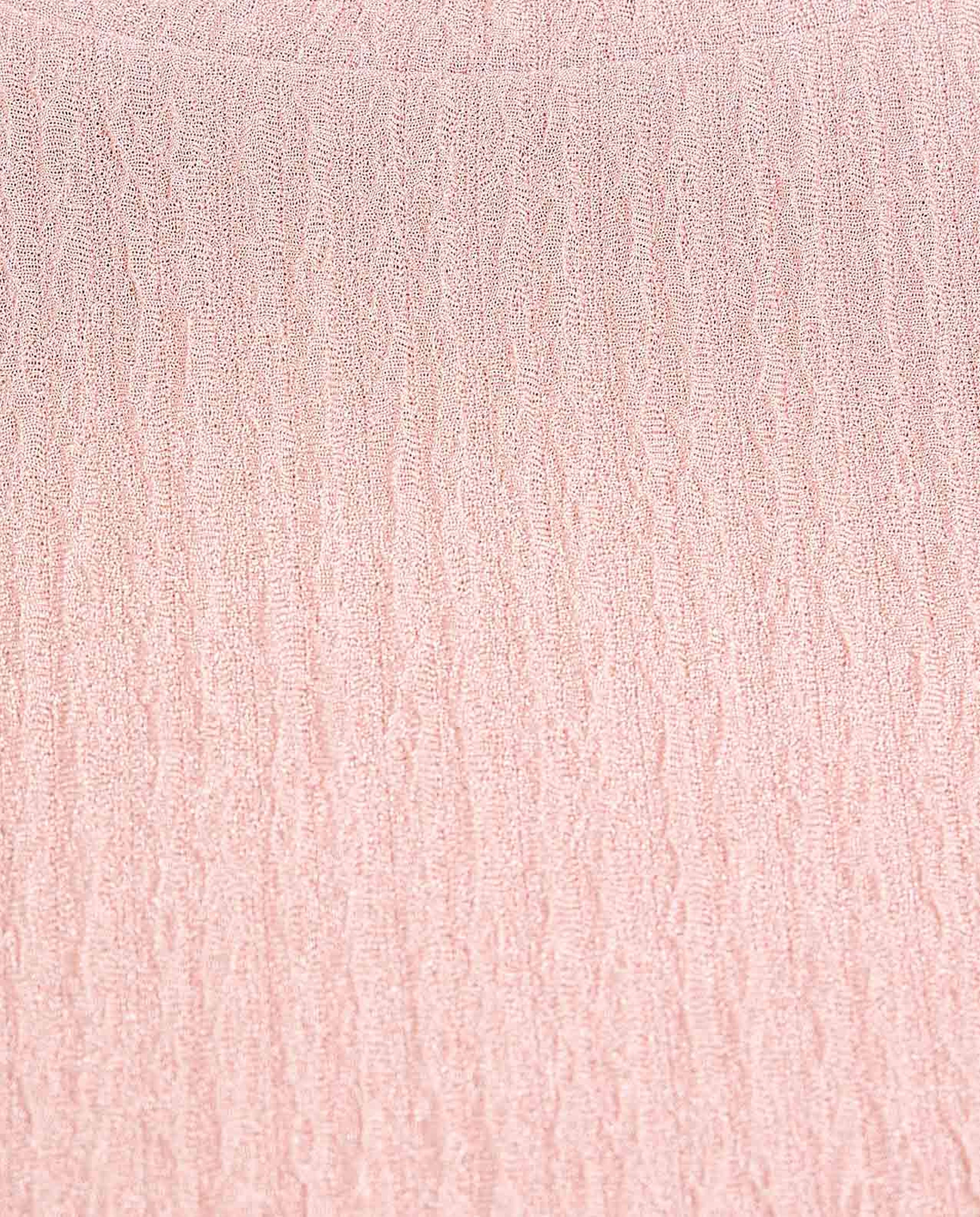 Textured Top with Crew Neck and Short Sleeves