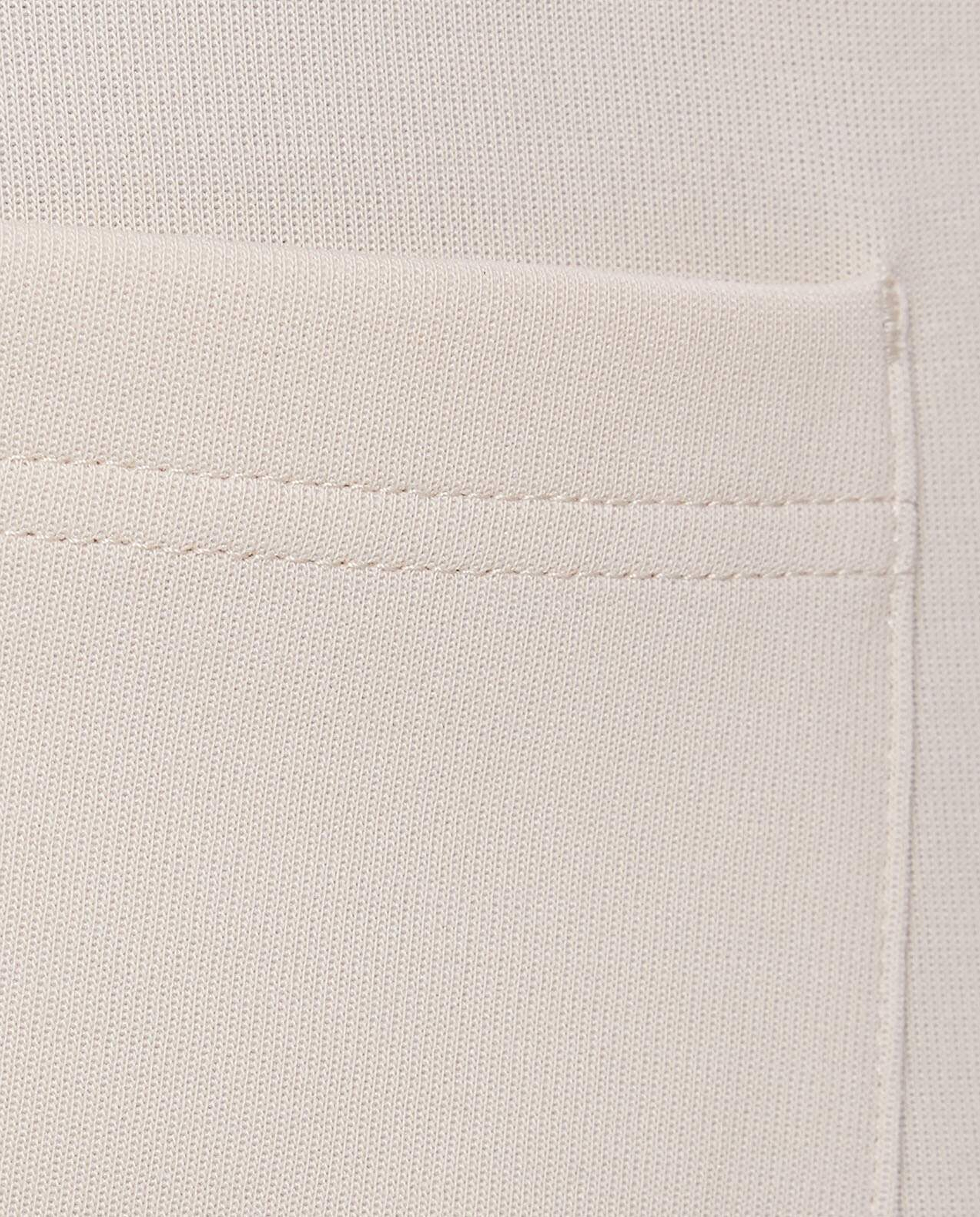 Solid Shorts with Drawstring Closure