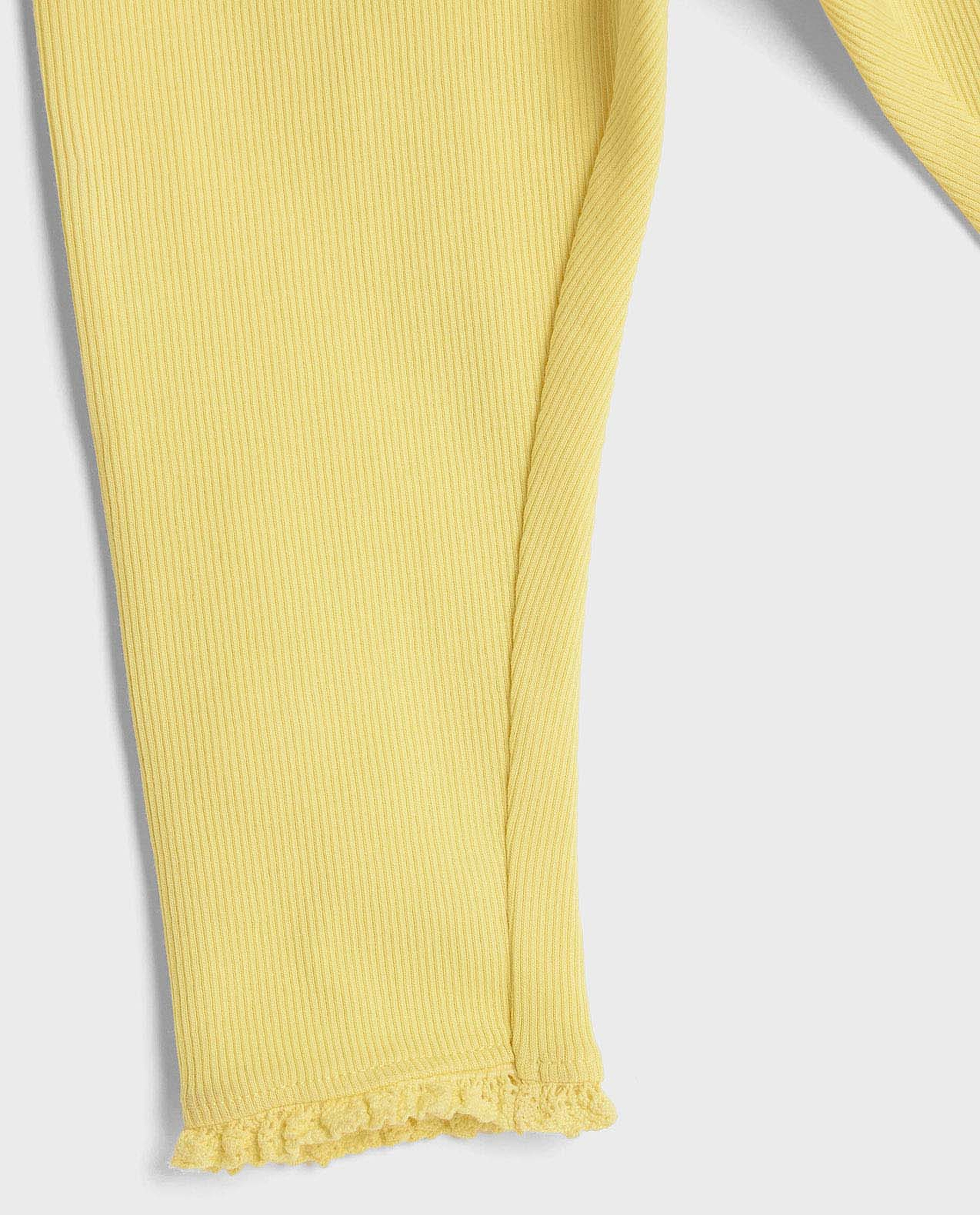 Pocket Detail Pants with Drawstring Closure