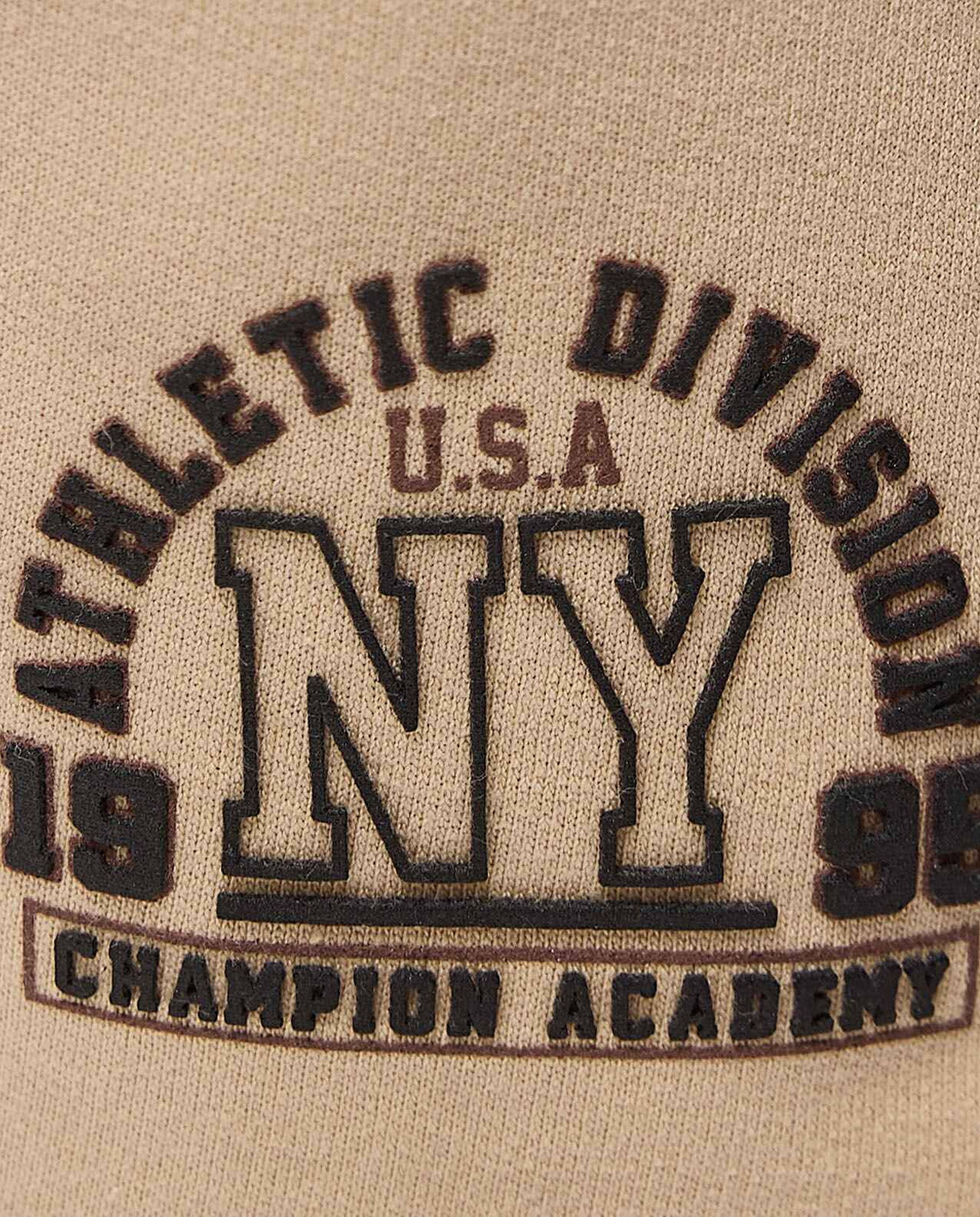 Printed Shorts with Drawstring Closure