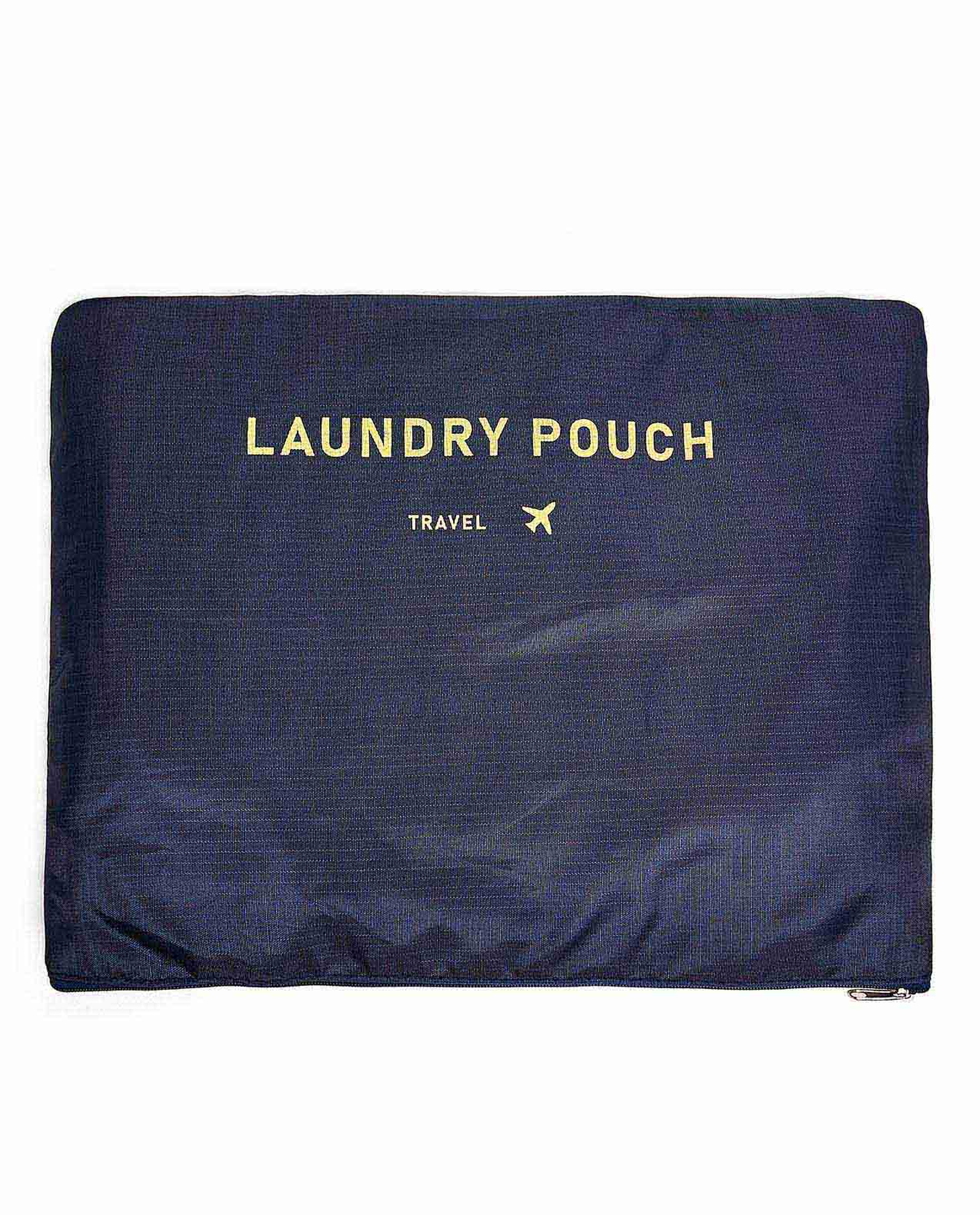 6 Pack Travel Storage Pouches