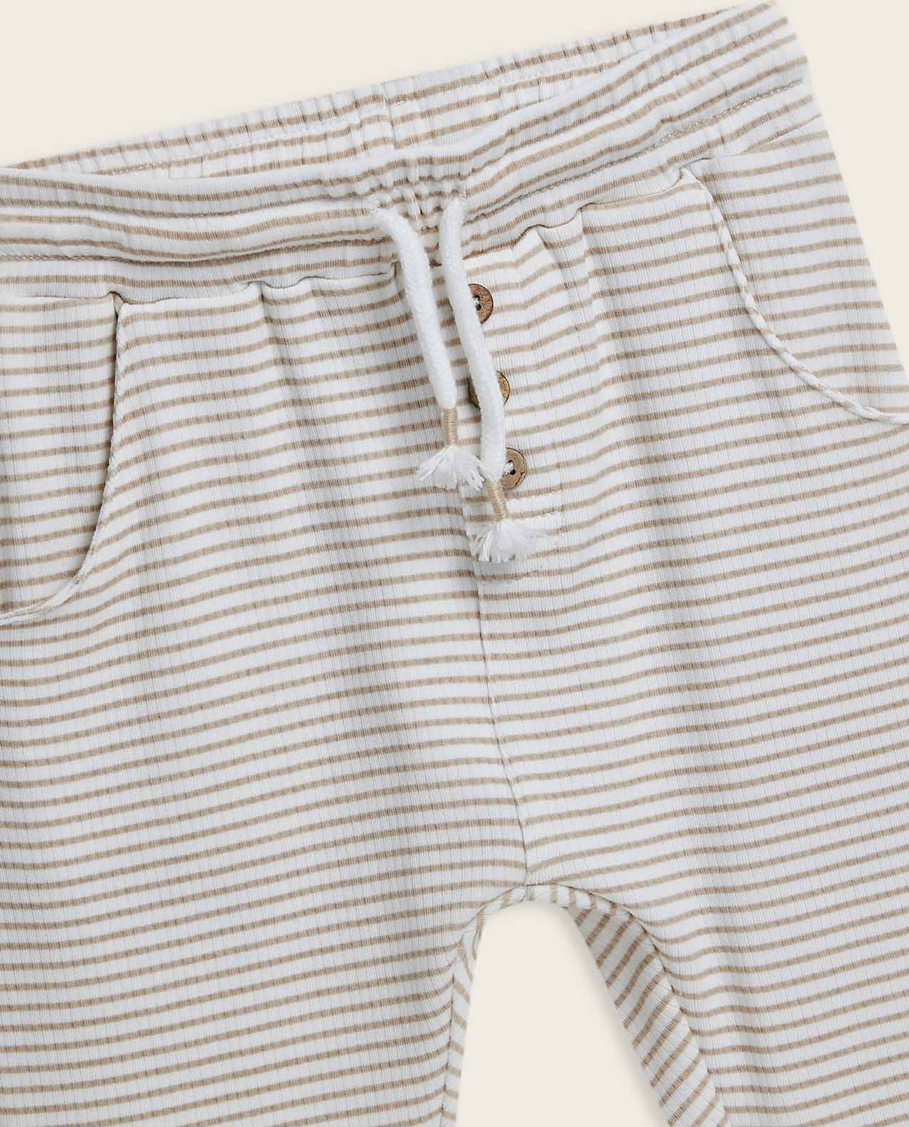 Appliqued T-Shirt and Joggers Set