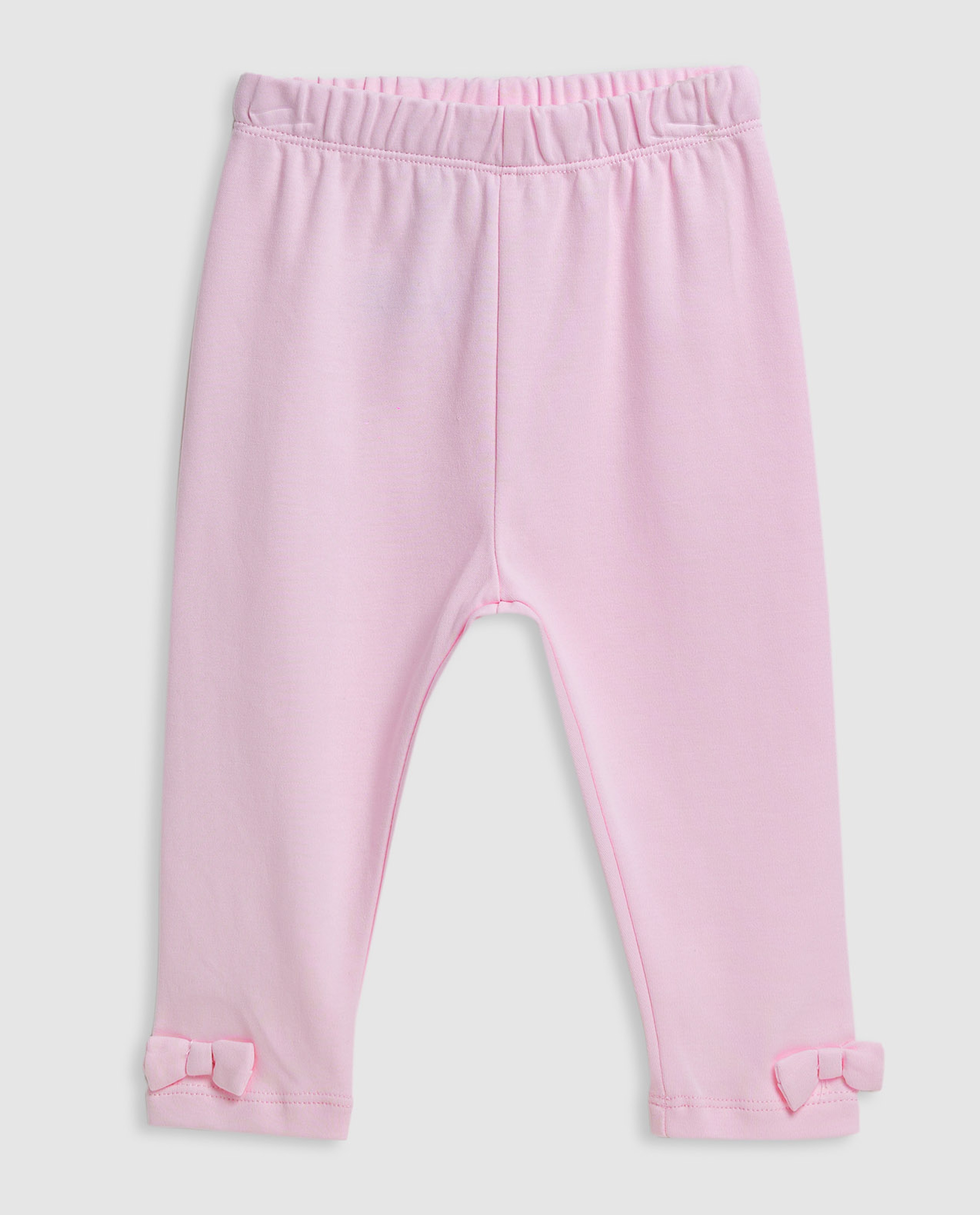 Appliqued Top and Pants Set