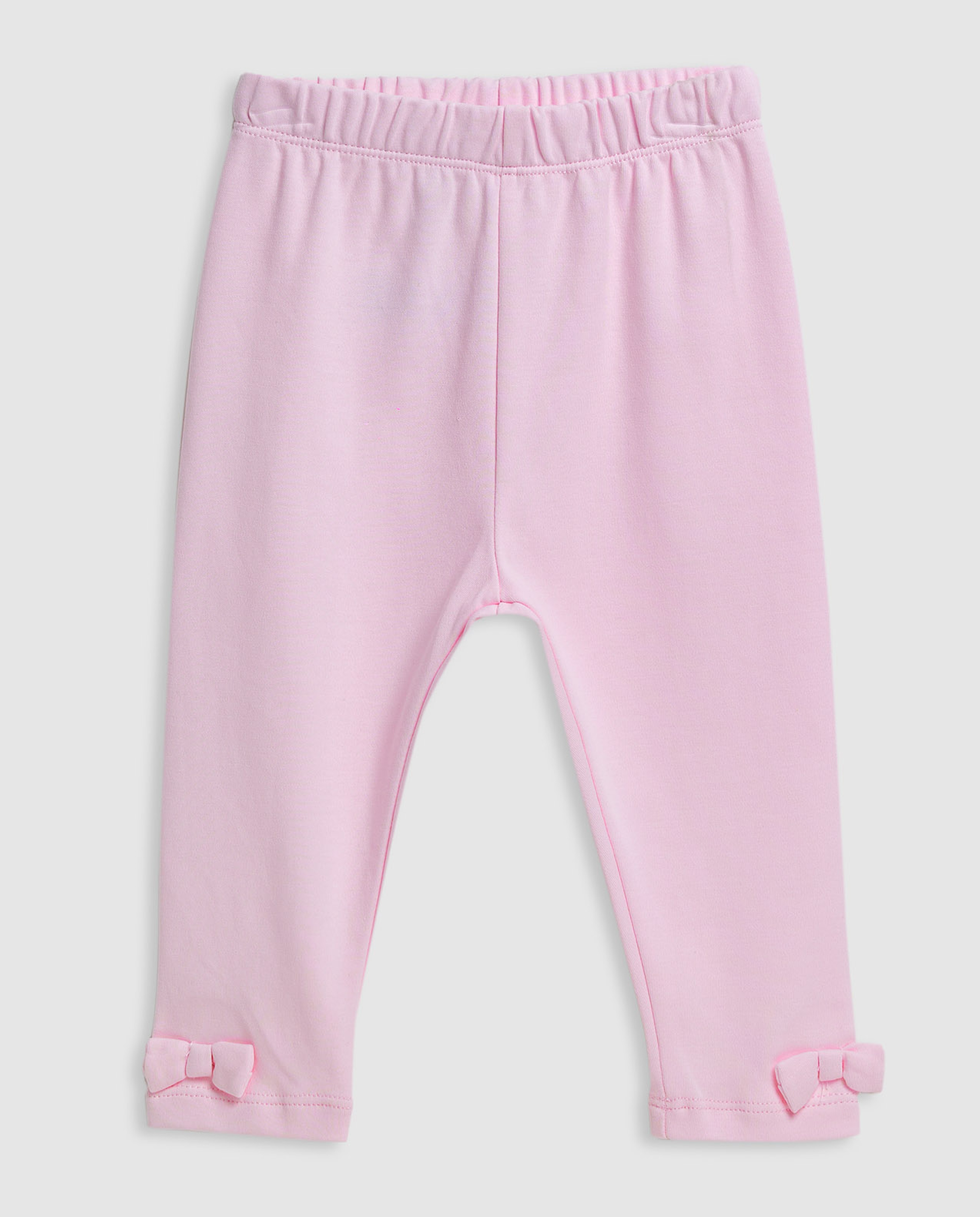 Appliqued Top and Pants Set