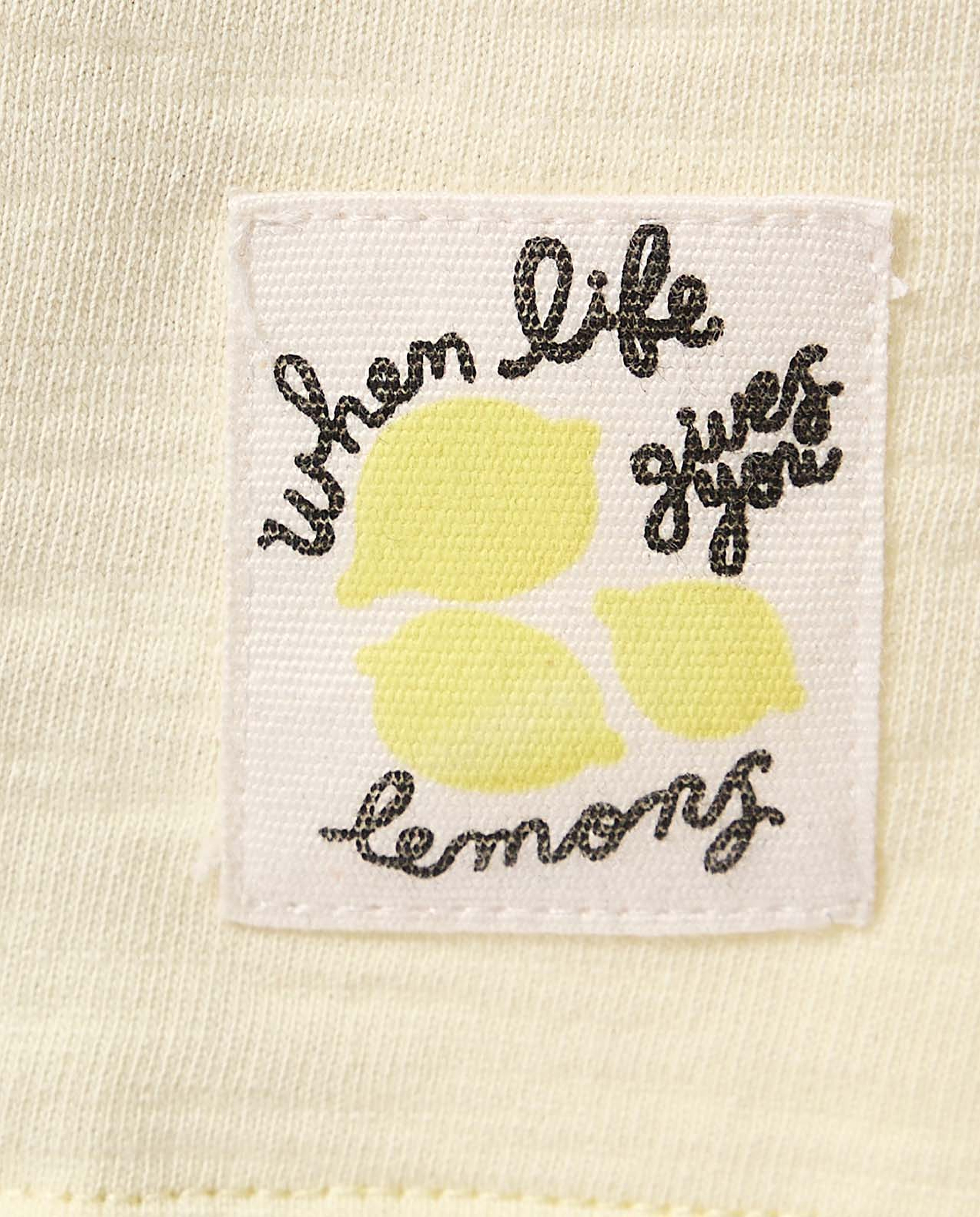 Printed T-Shirt with Crew Neck and Short Sleeves