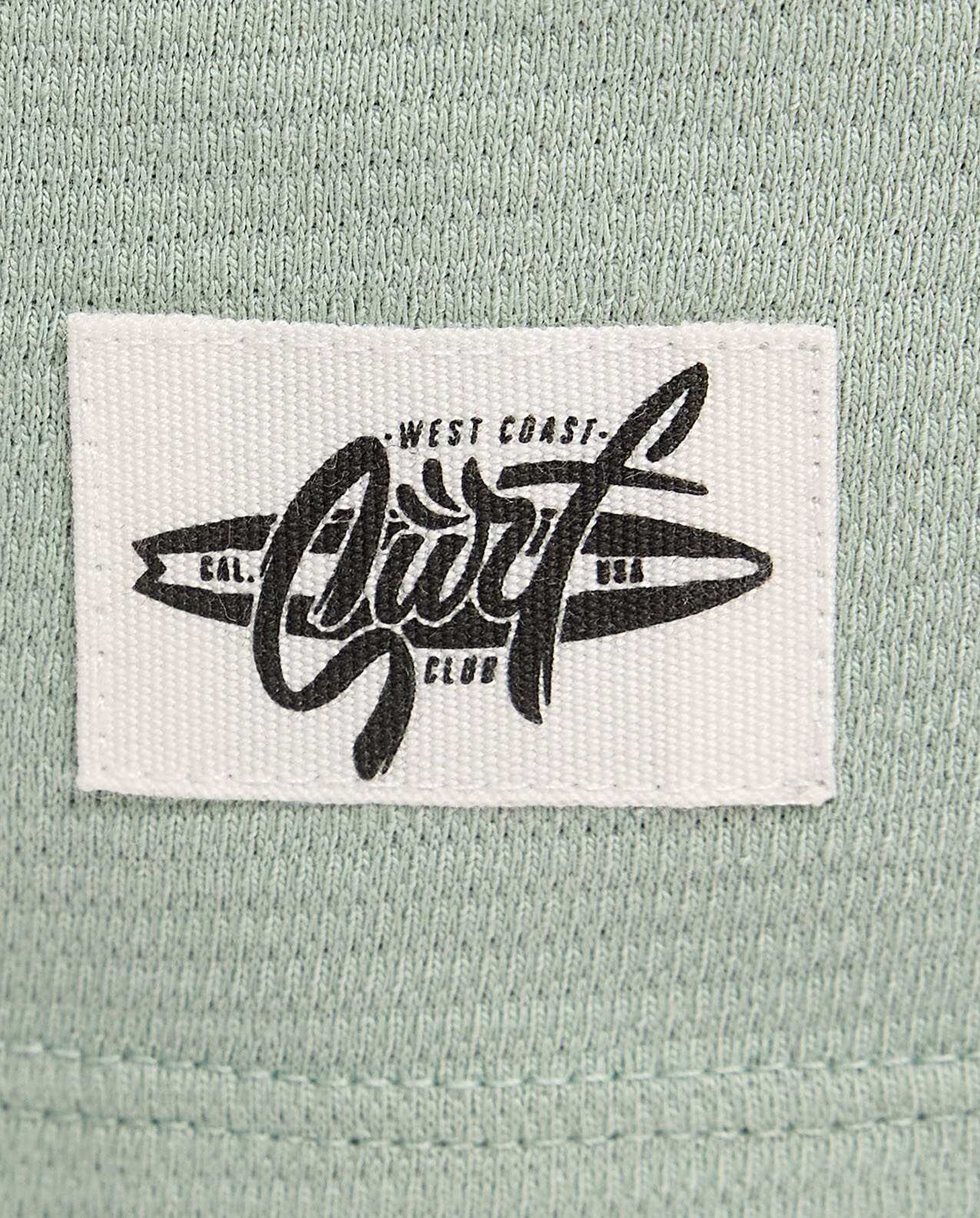 Pocket Detail Oversized T-Shirt with Henley Neck and Short Sleeves