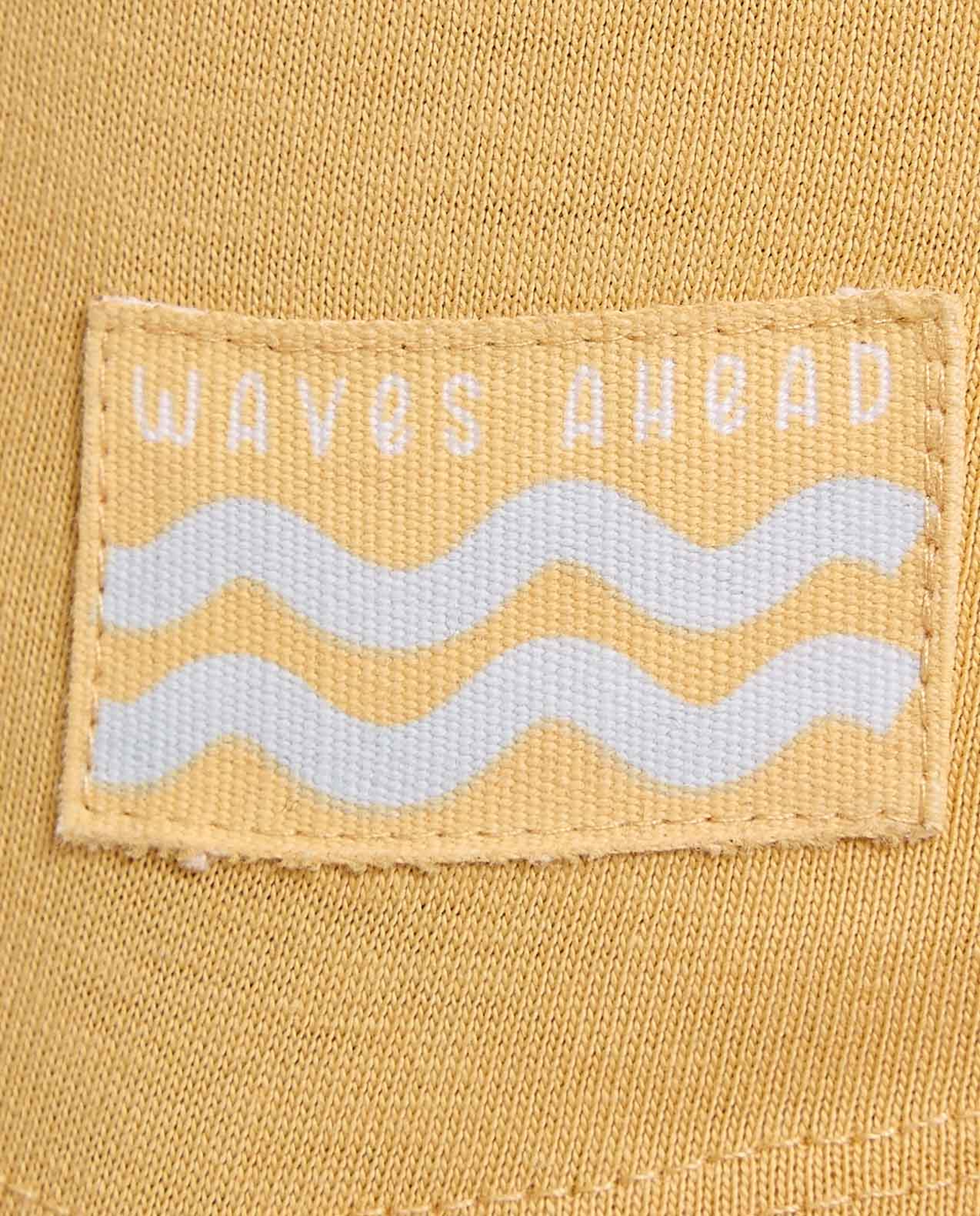 Printed T-Shirt with Crew Neck and Short Sleeves