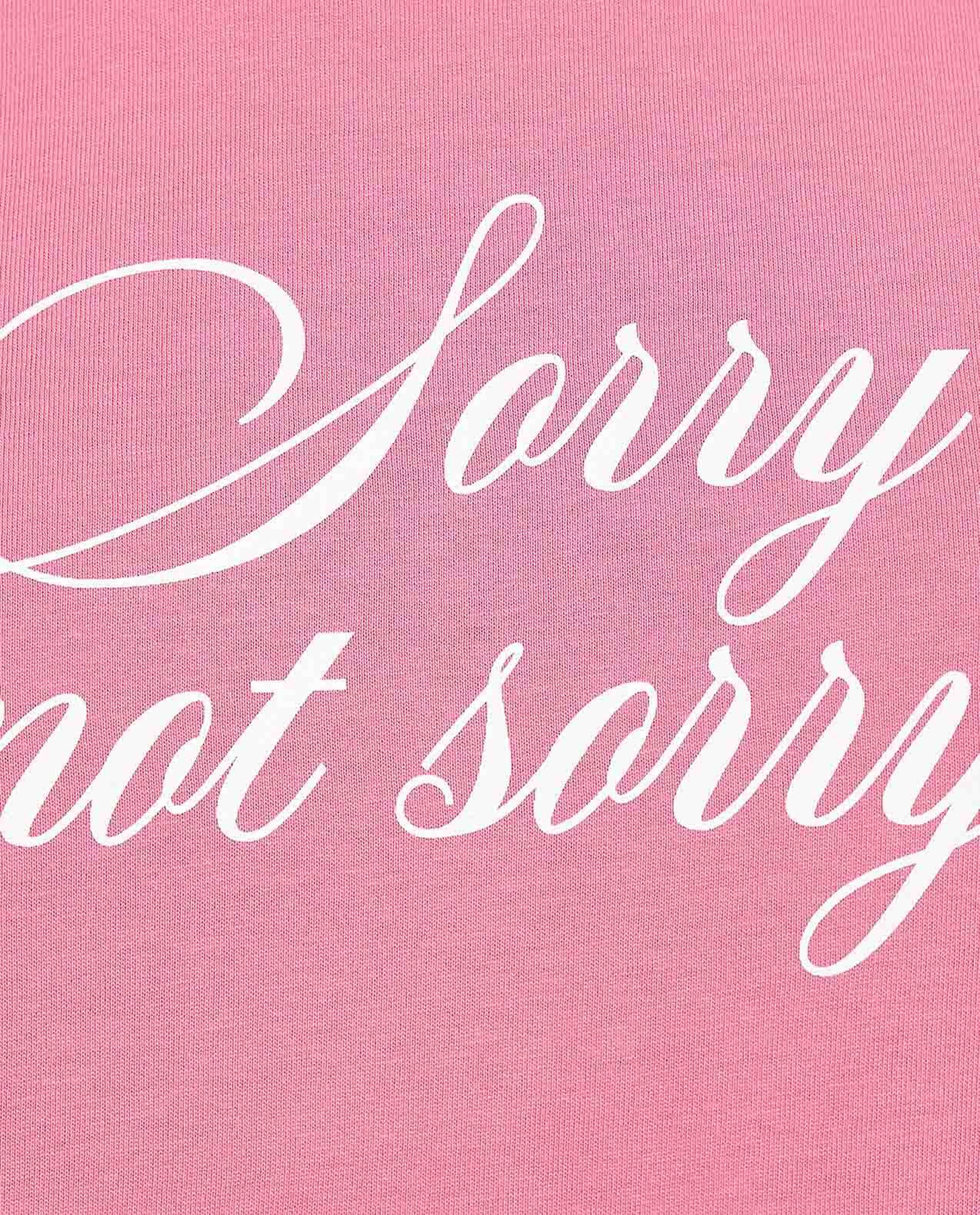 Printed T-Shirt with Crew Neck and Short Sleeves