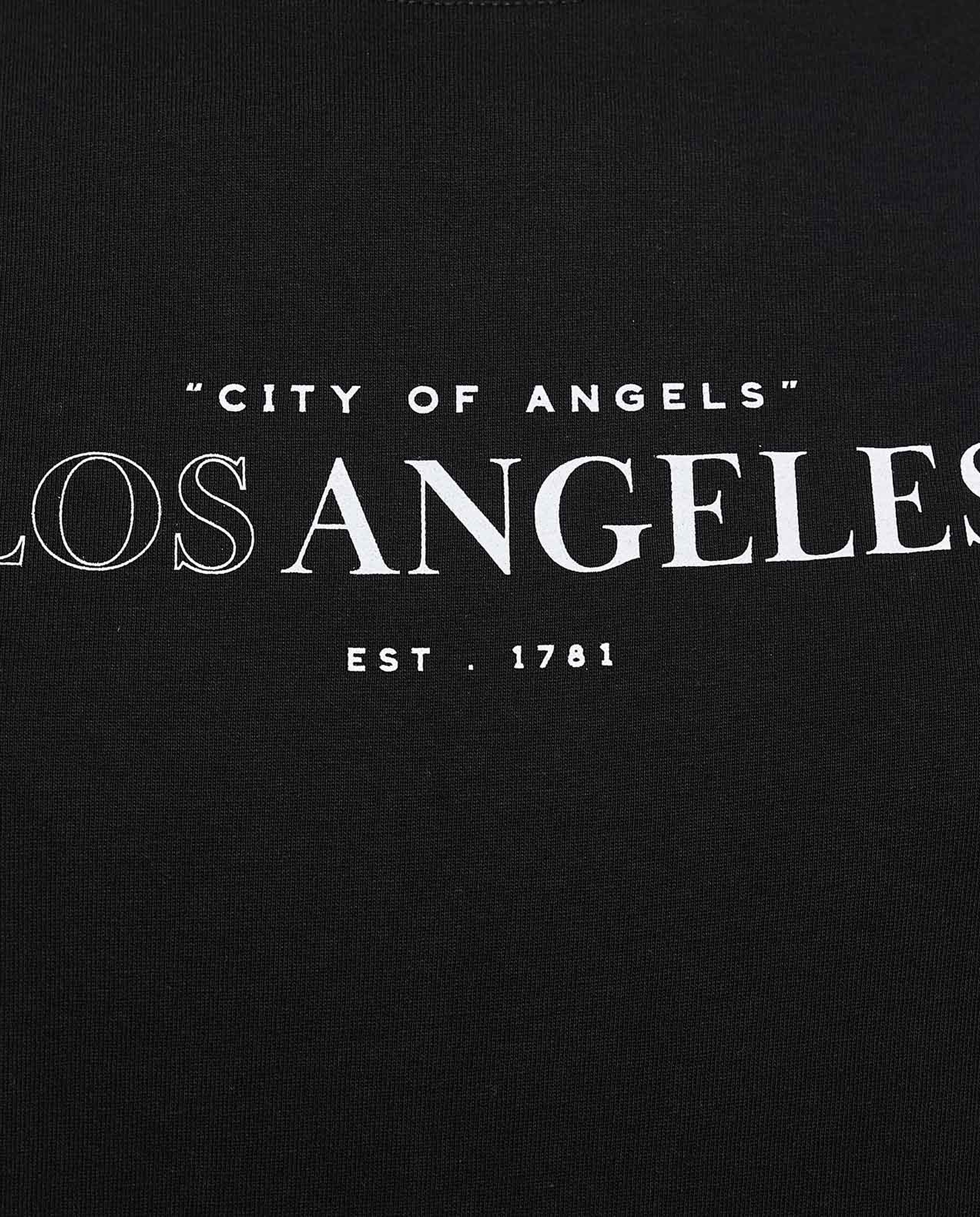 Printed T-Shirt with Crew Neck and Short Sleeves