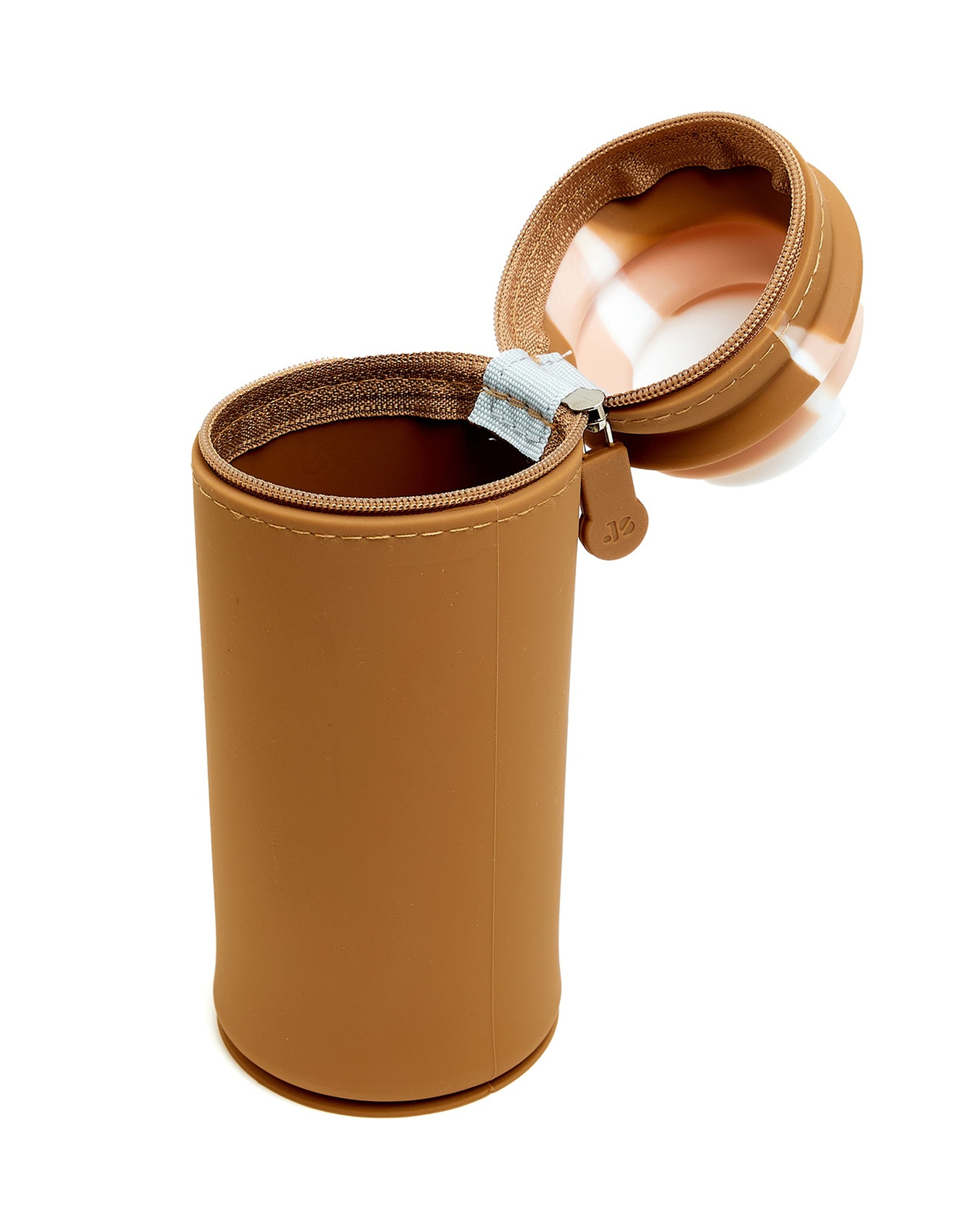 Ice-Cream Silicon Pencil Case