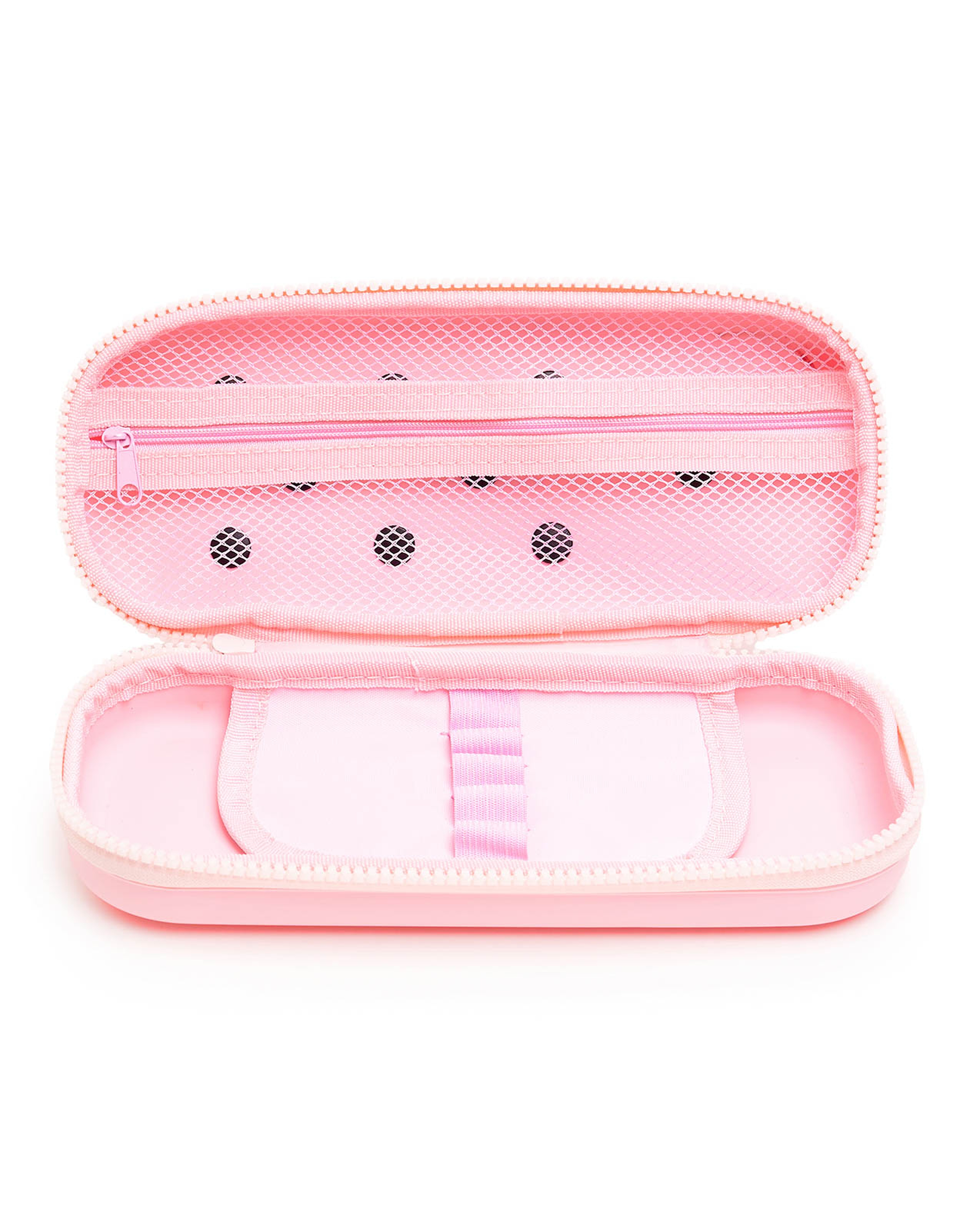 Appliqued Pencil Case