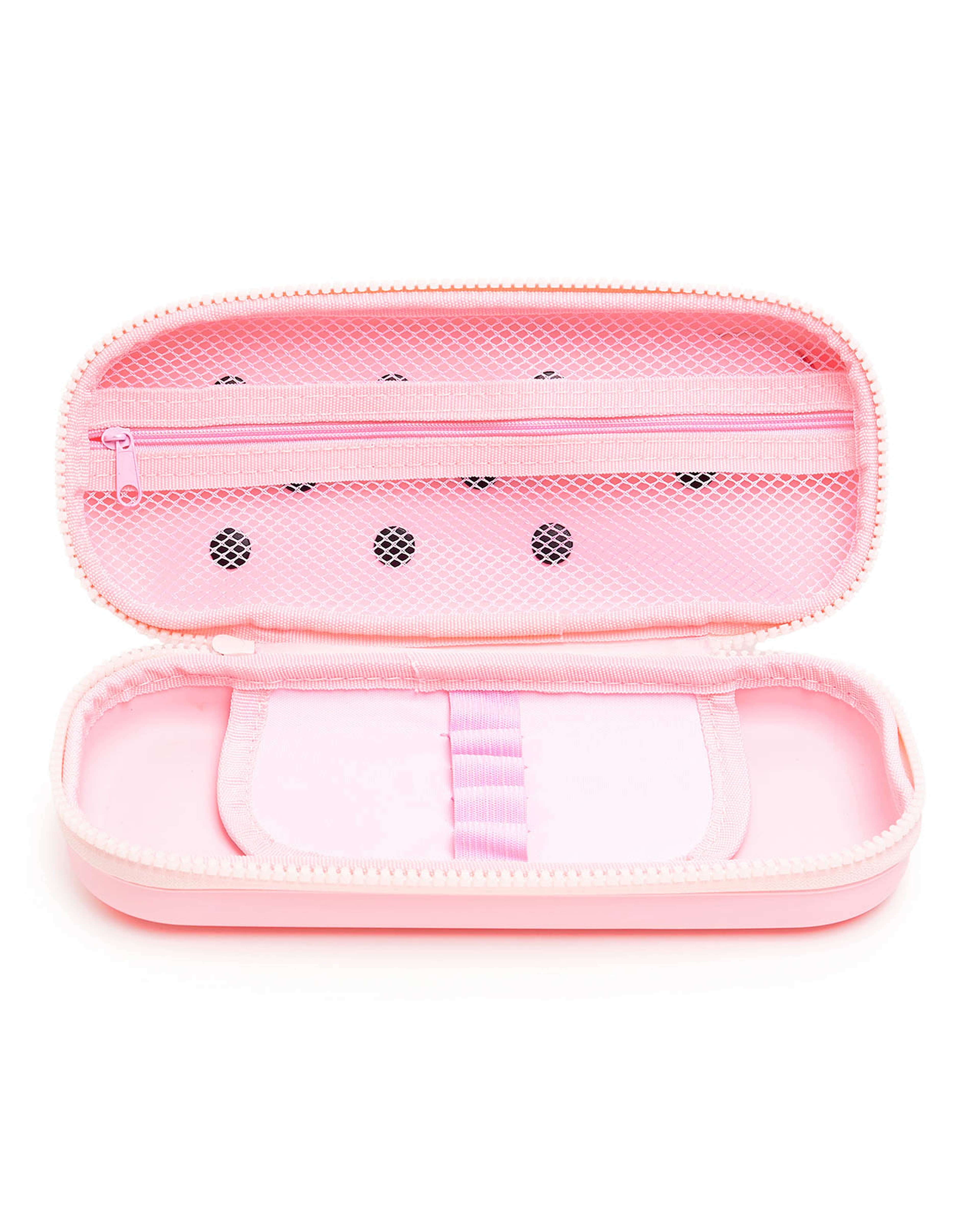 Appliqued Pencil Case