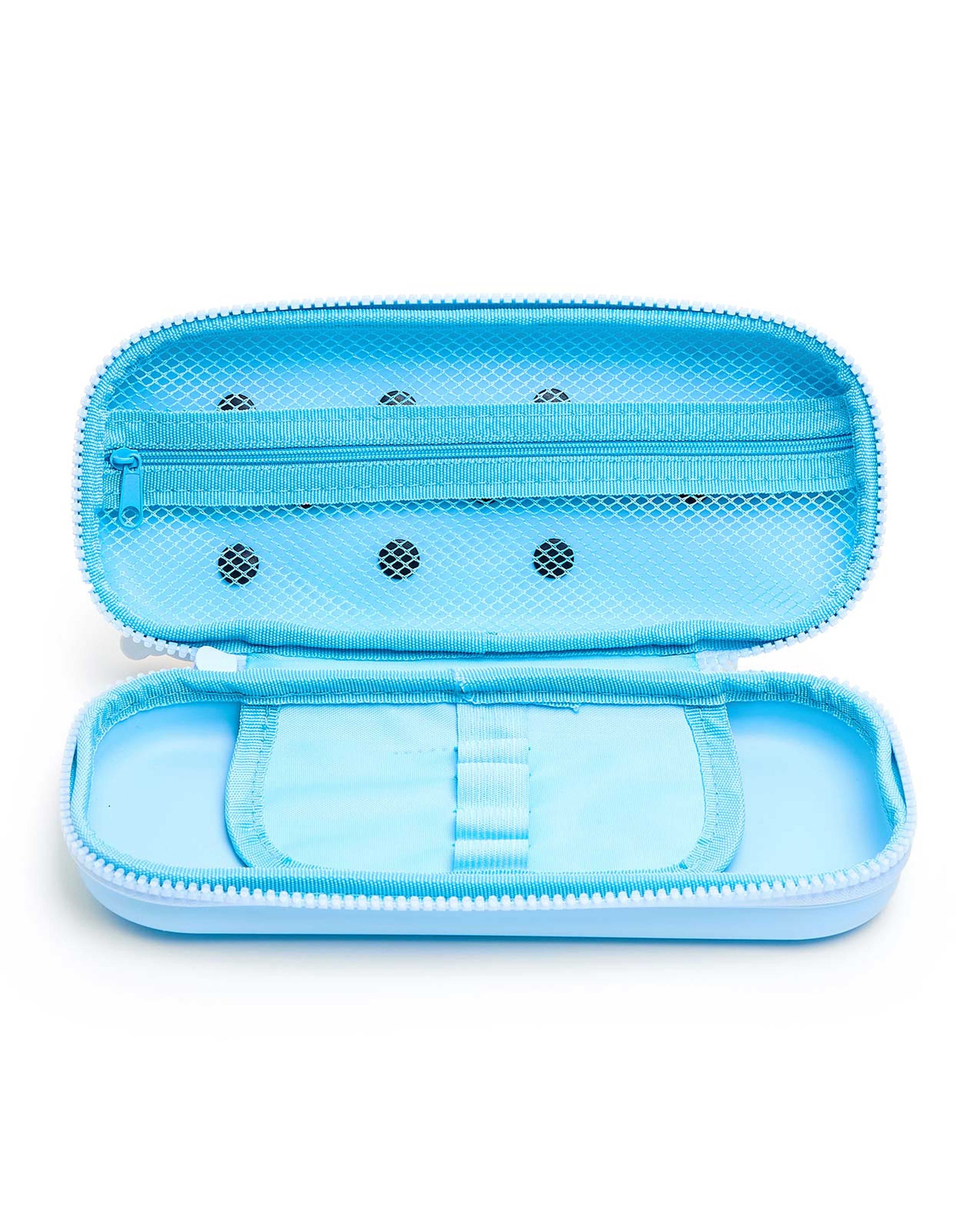 Appliqued Pencil Case