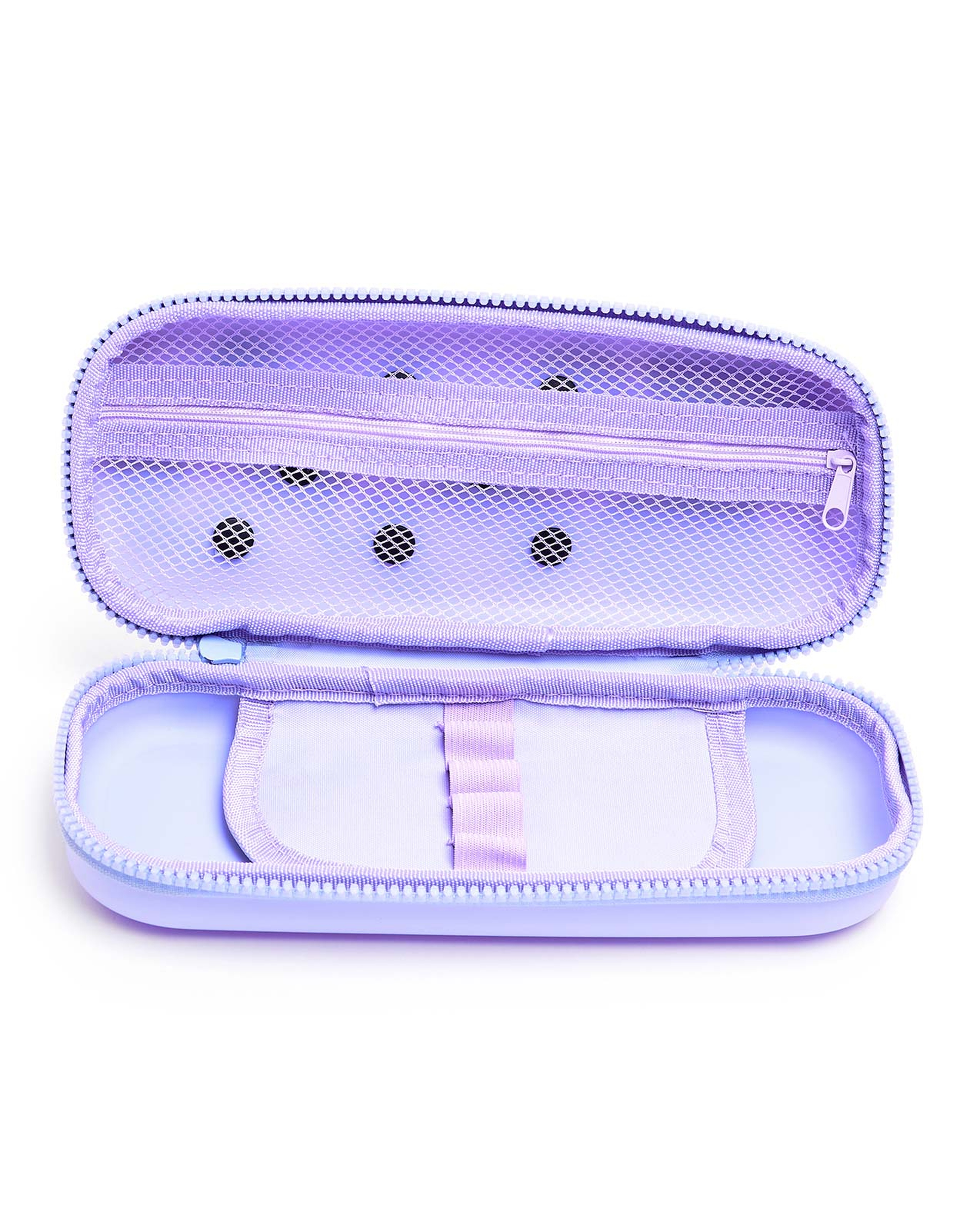 Appliqued Pencil Case