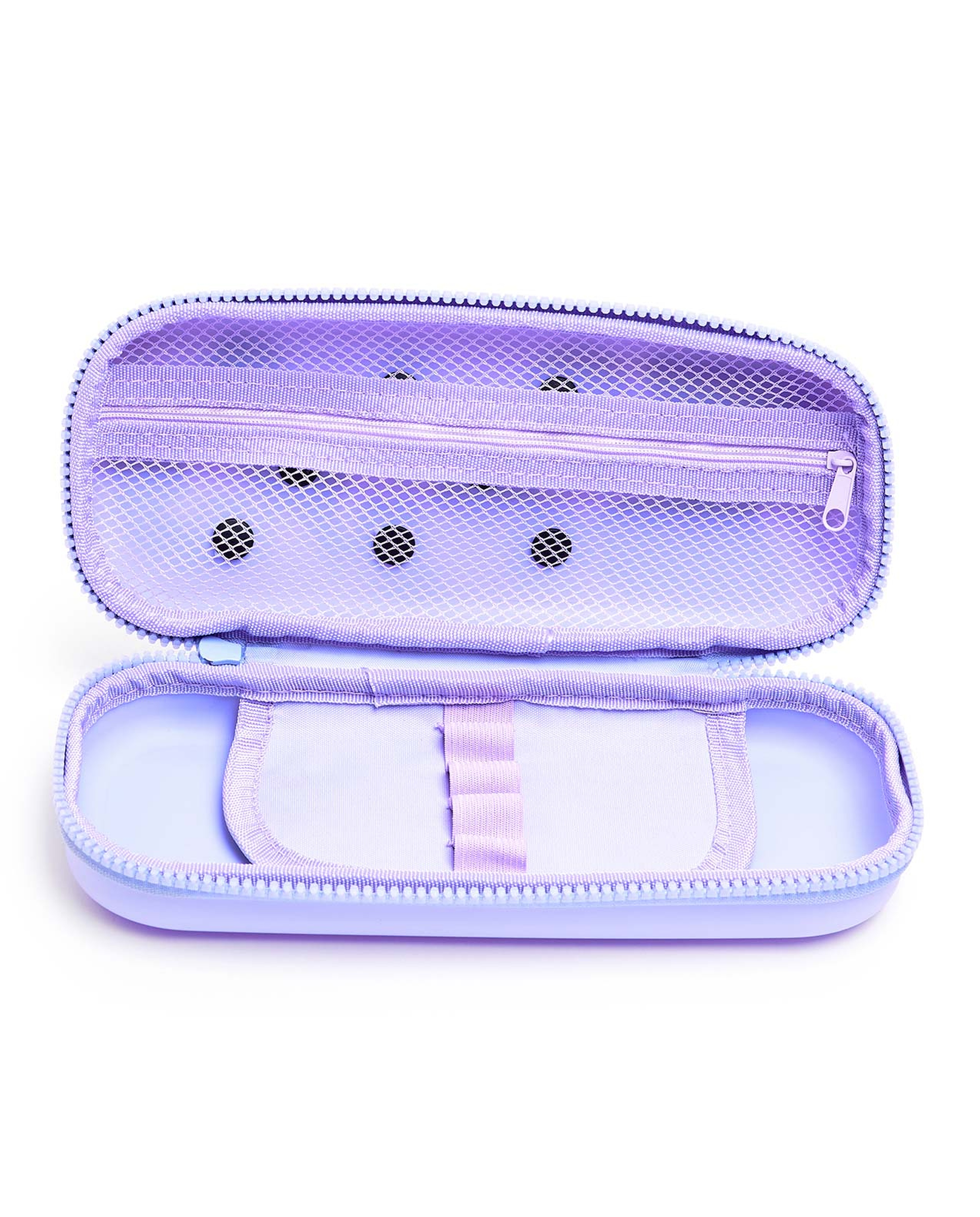 Appliqued Pencil Case