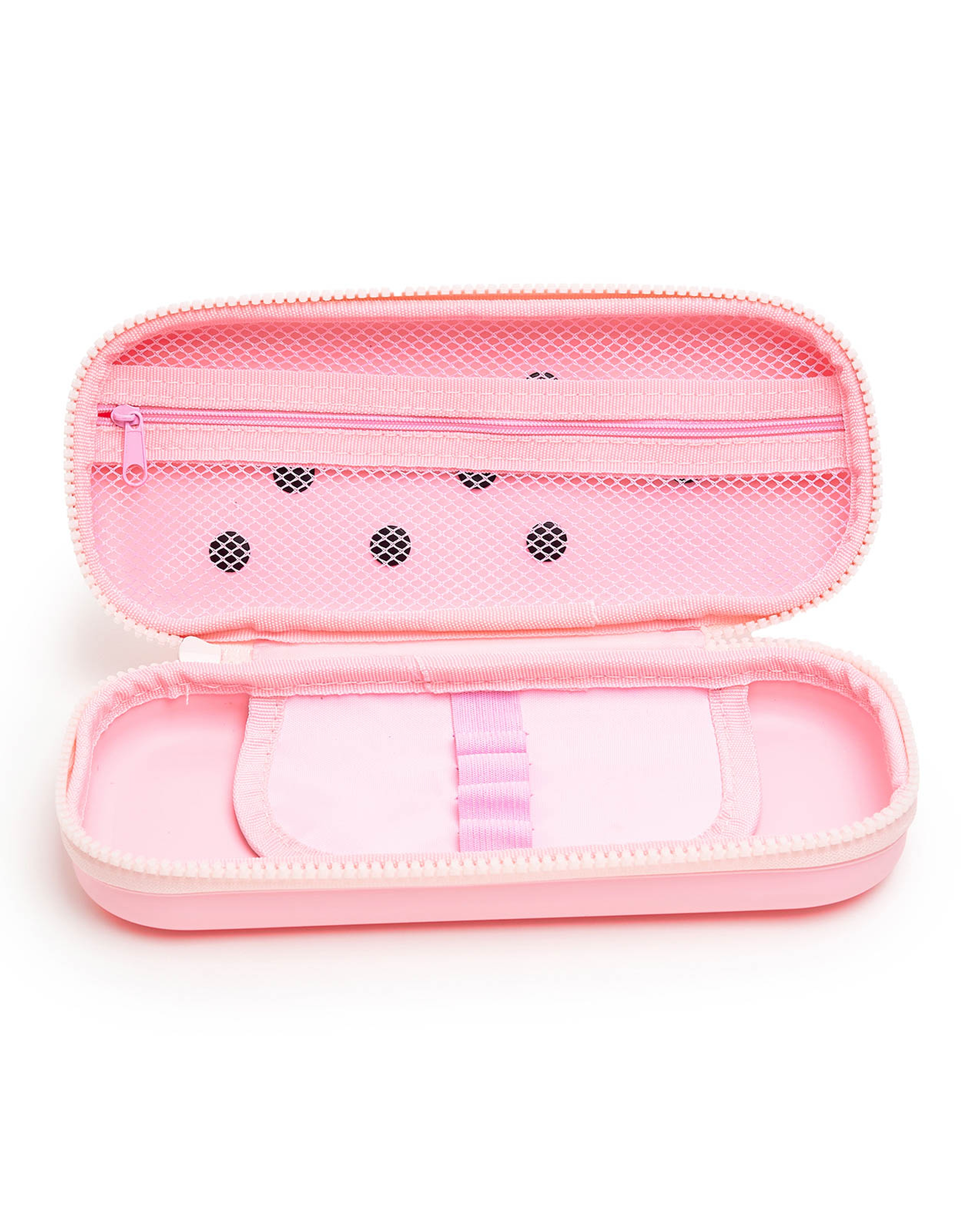 Appliqued Pencil Case