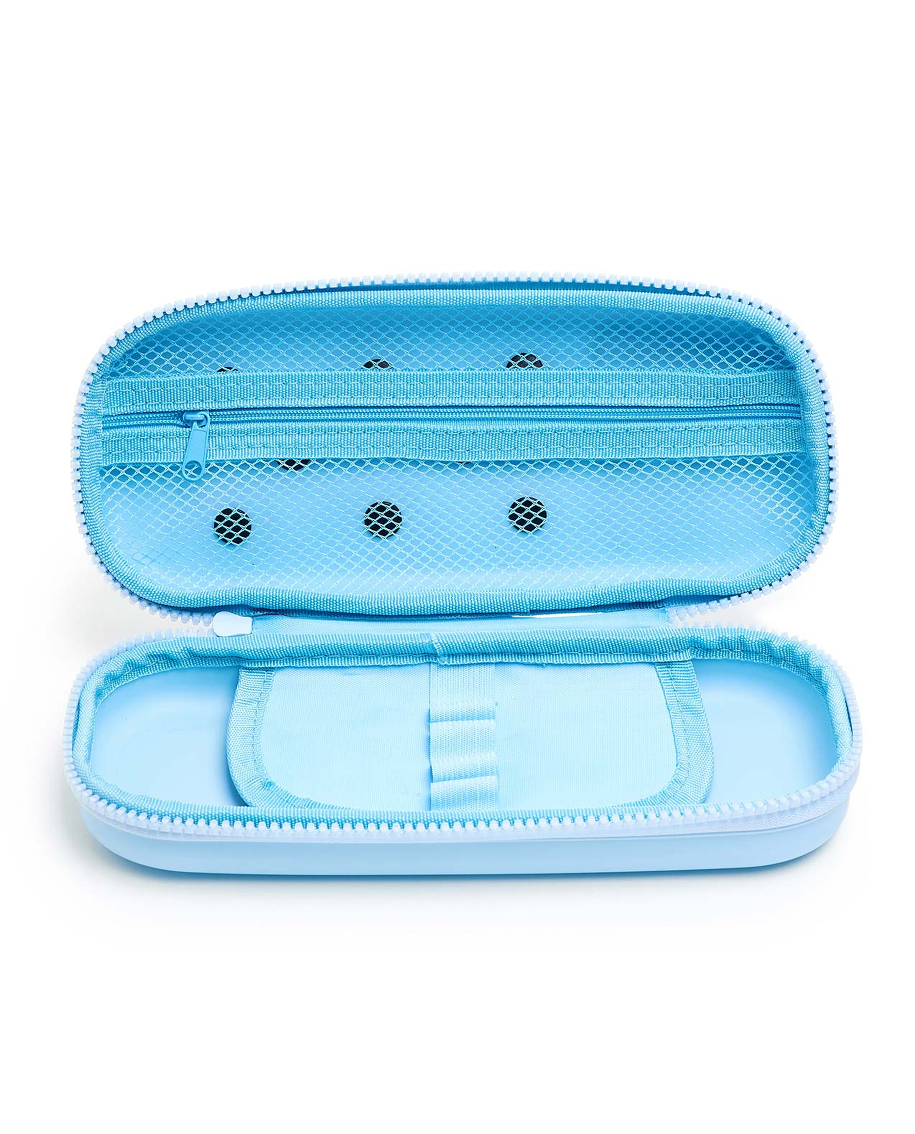 Appliqued Pencil Case