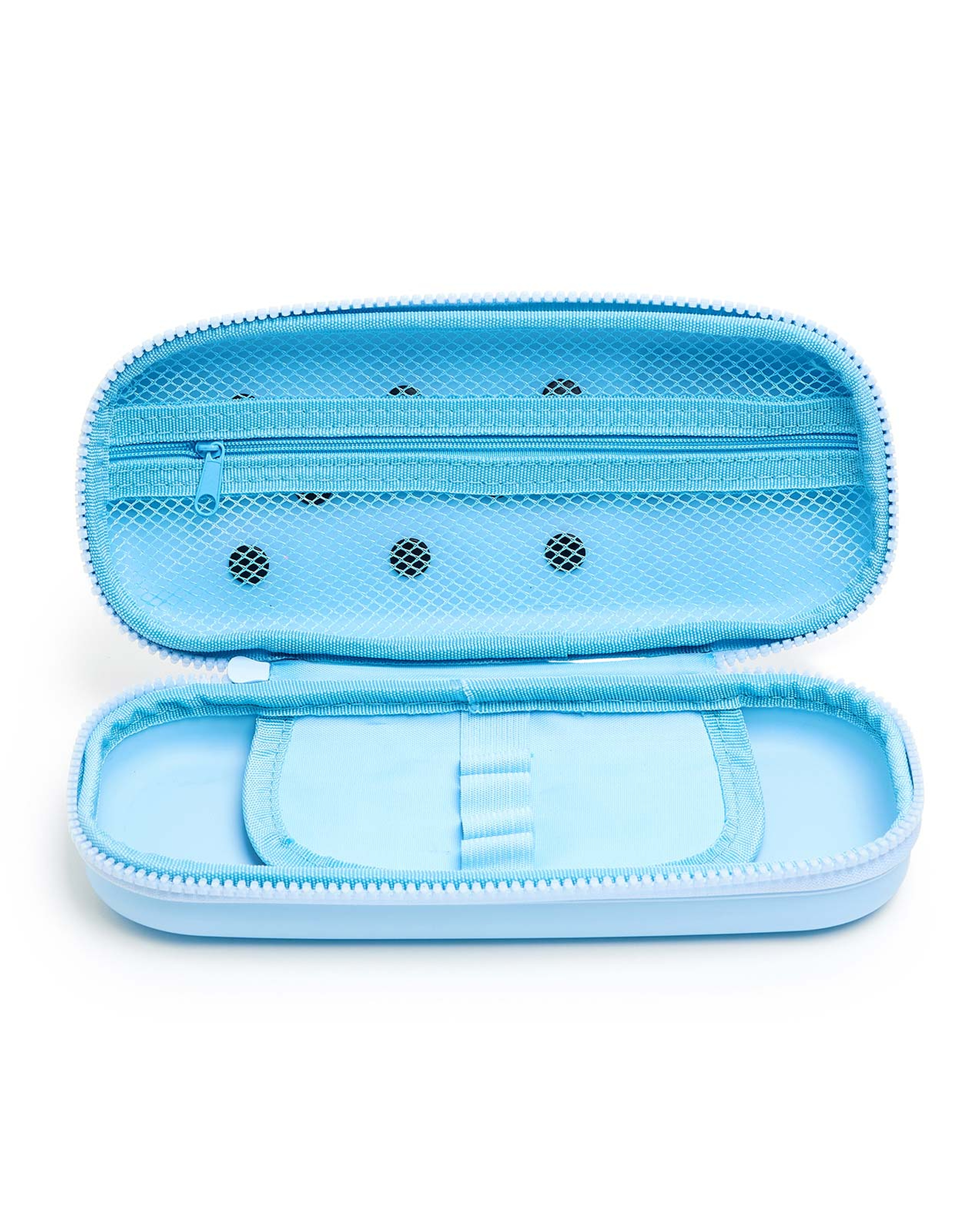 Appliqued Pencil Case