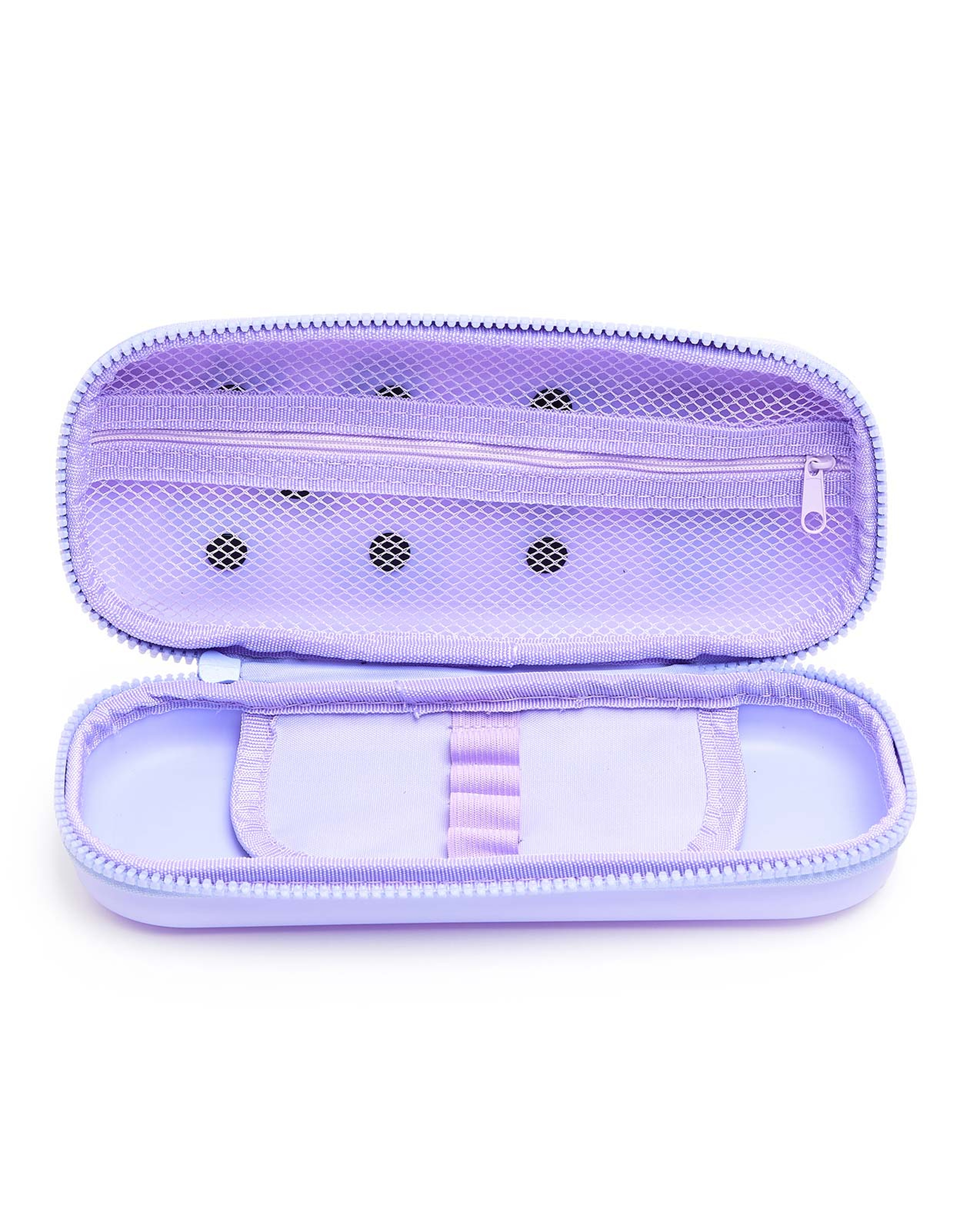 Appliqued Pencil Case