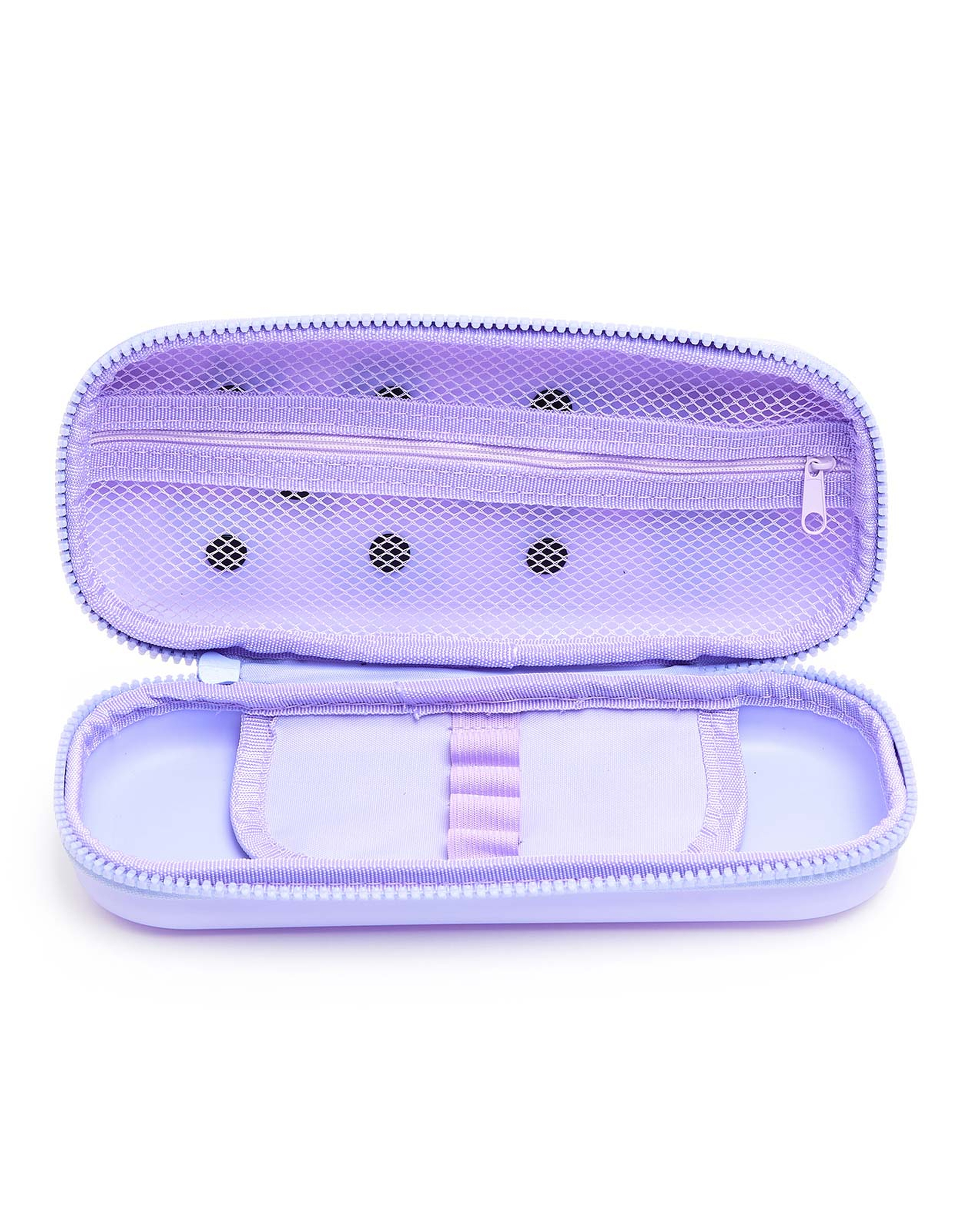 Appliqued Pencil Case