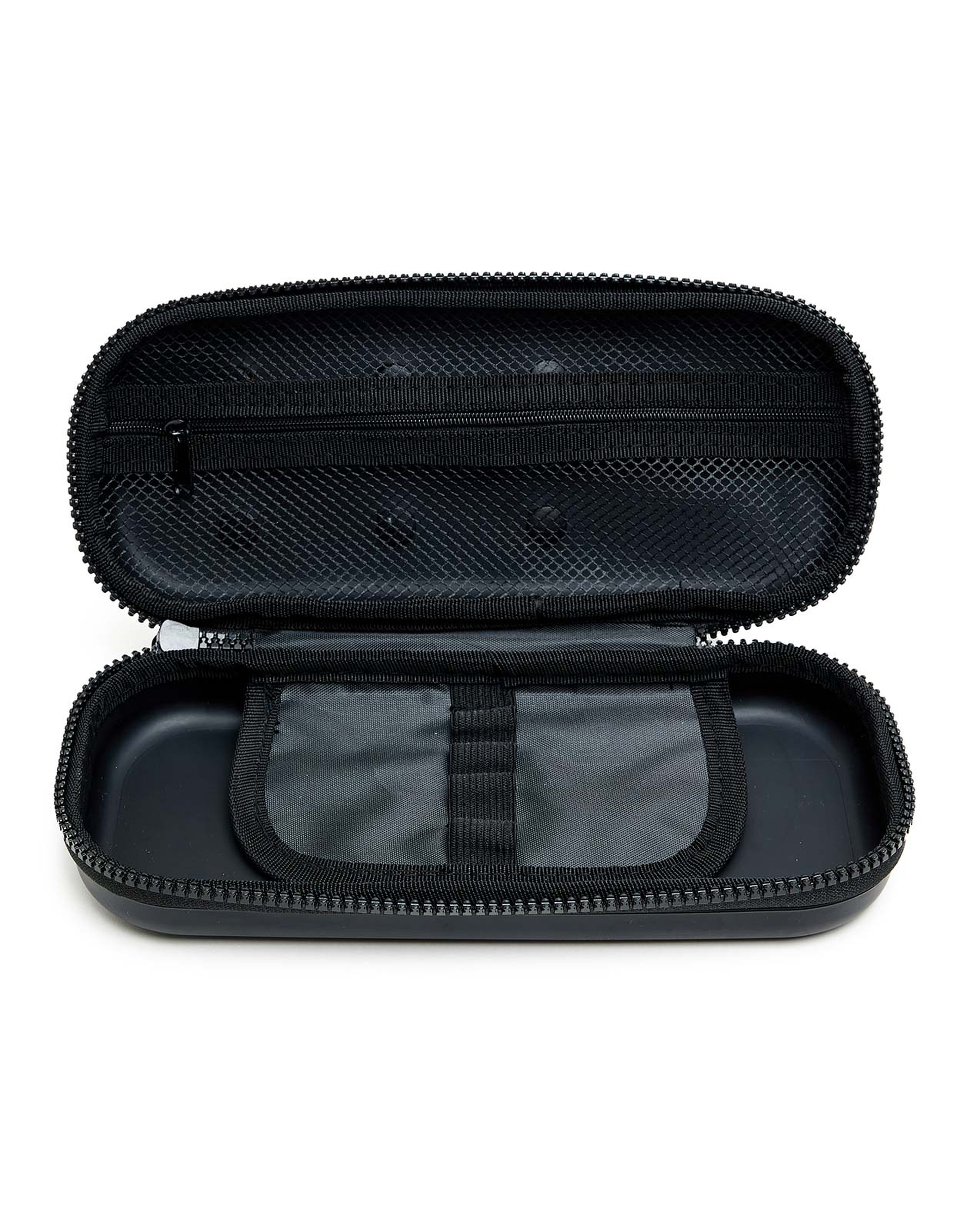 Appliqued Pencil Case