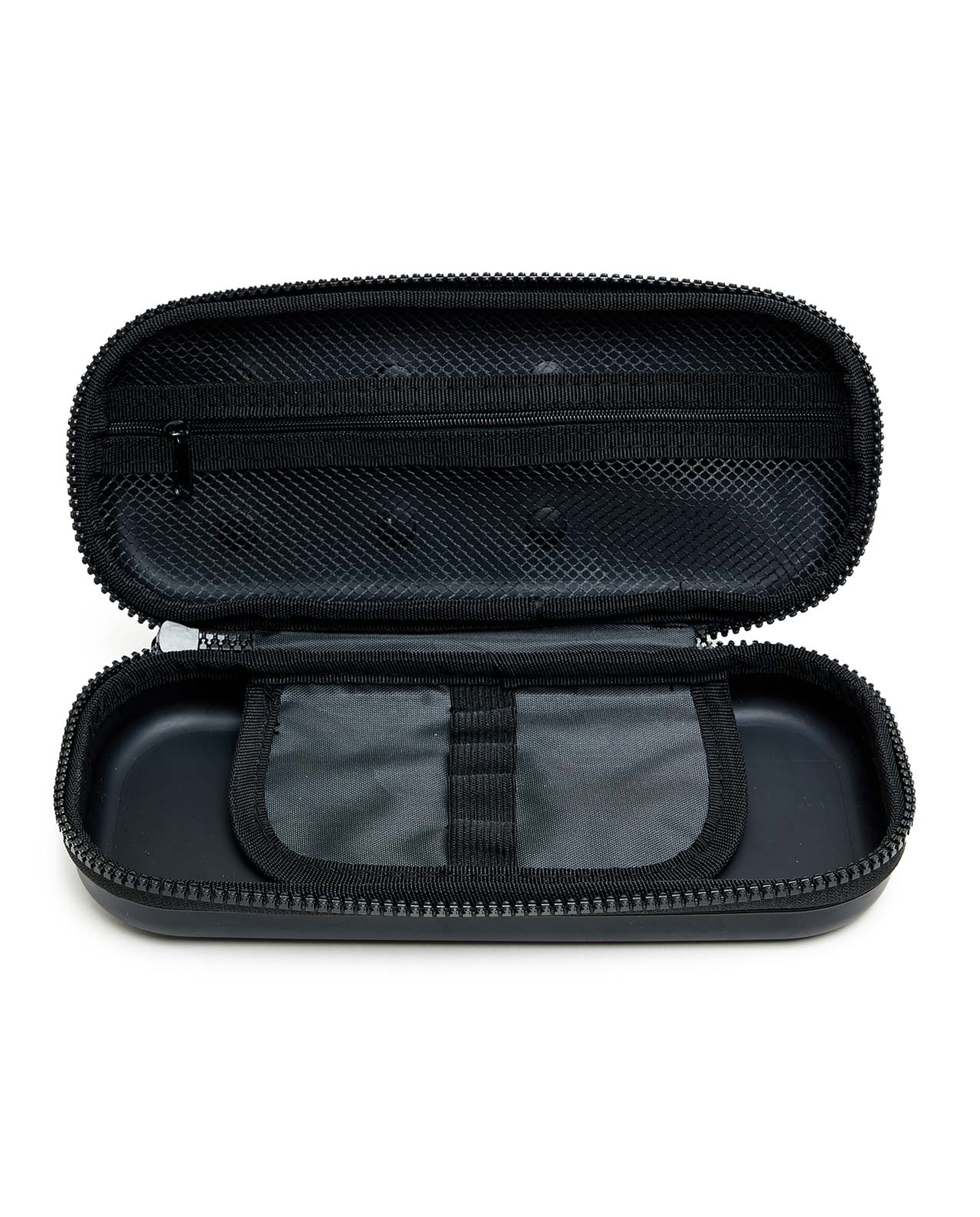 Appliqued Pencil Case