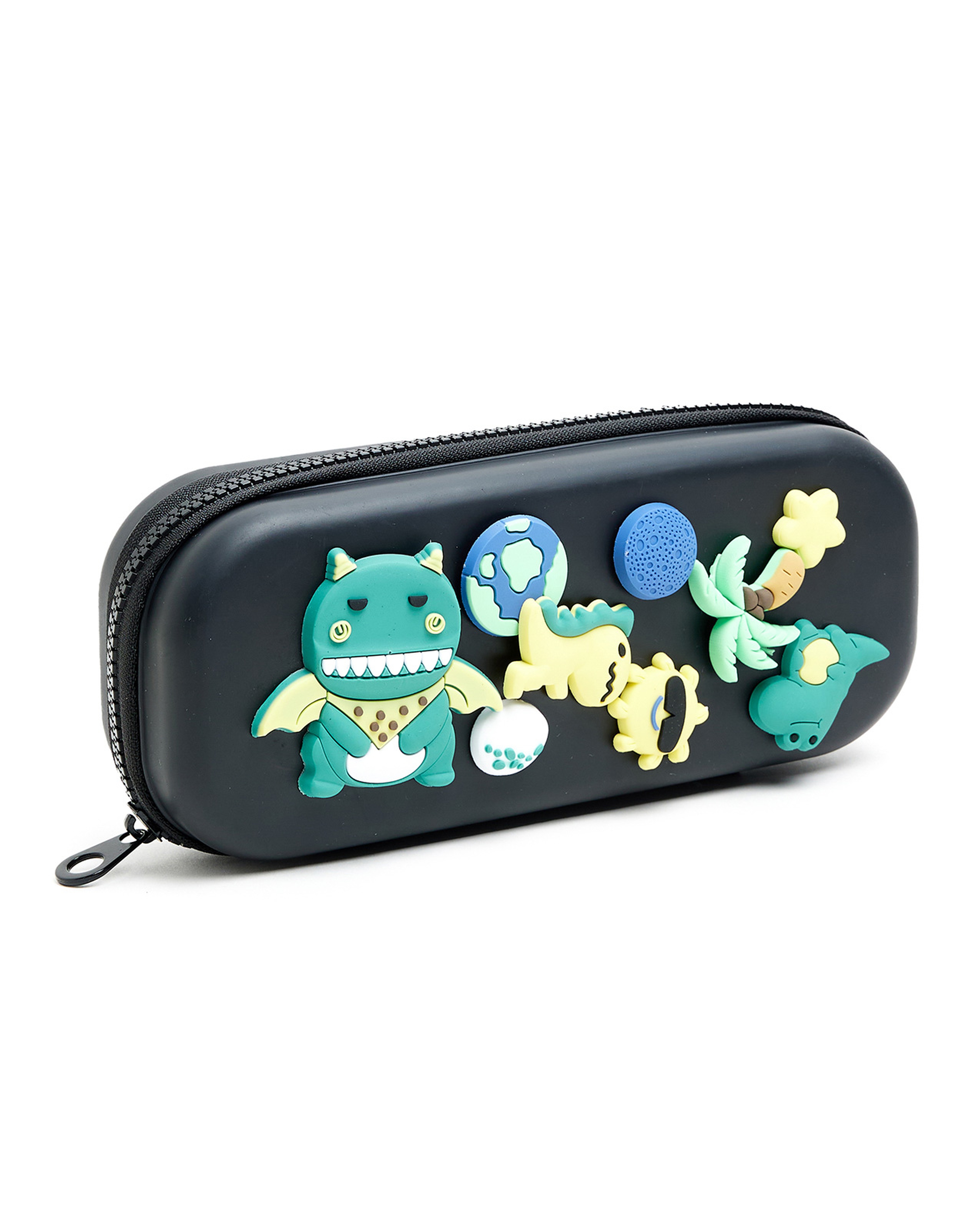 Appliqued Pencil Case