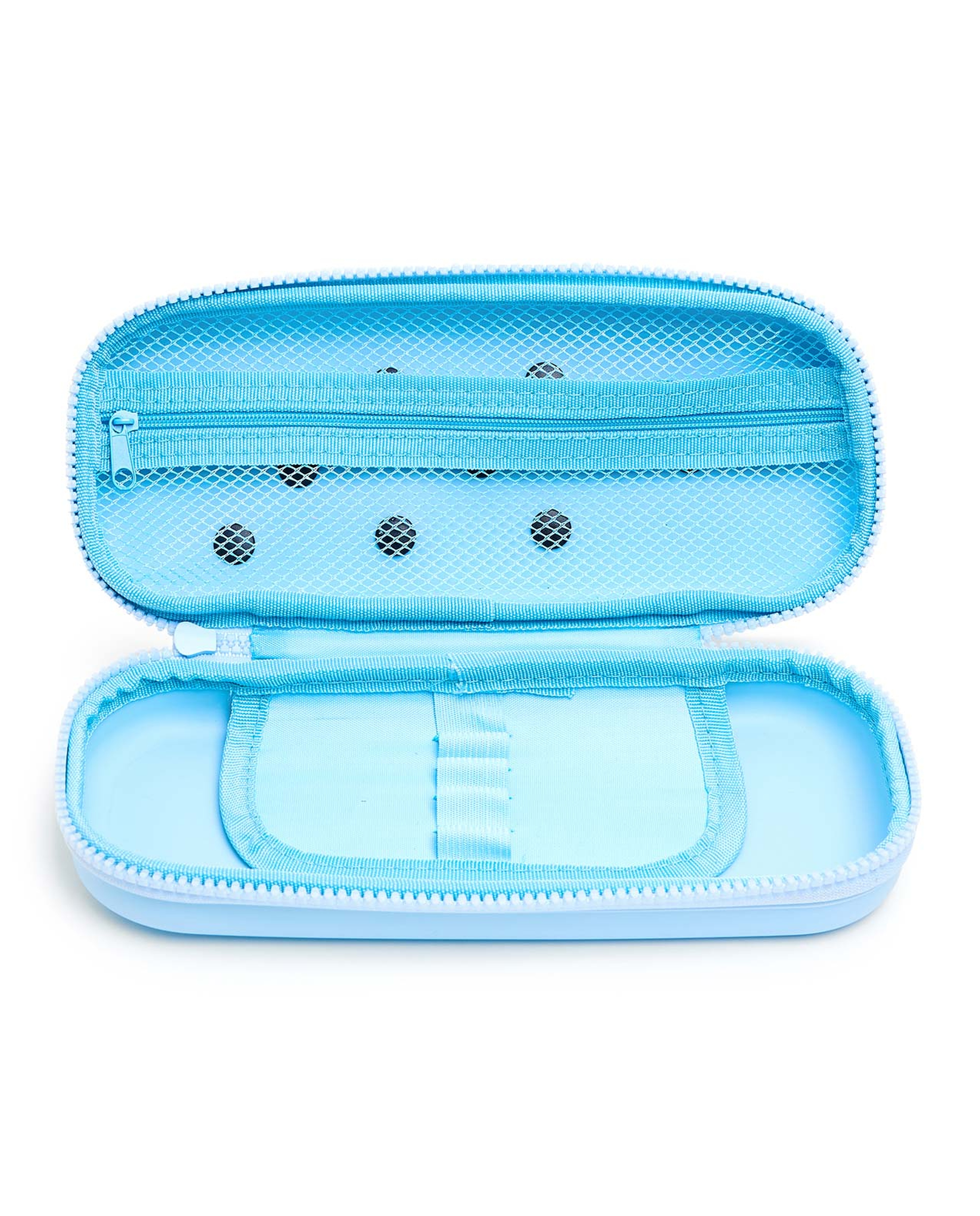 Appliqued Pencil Case