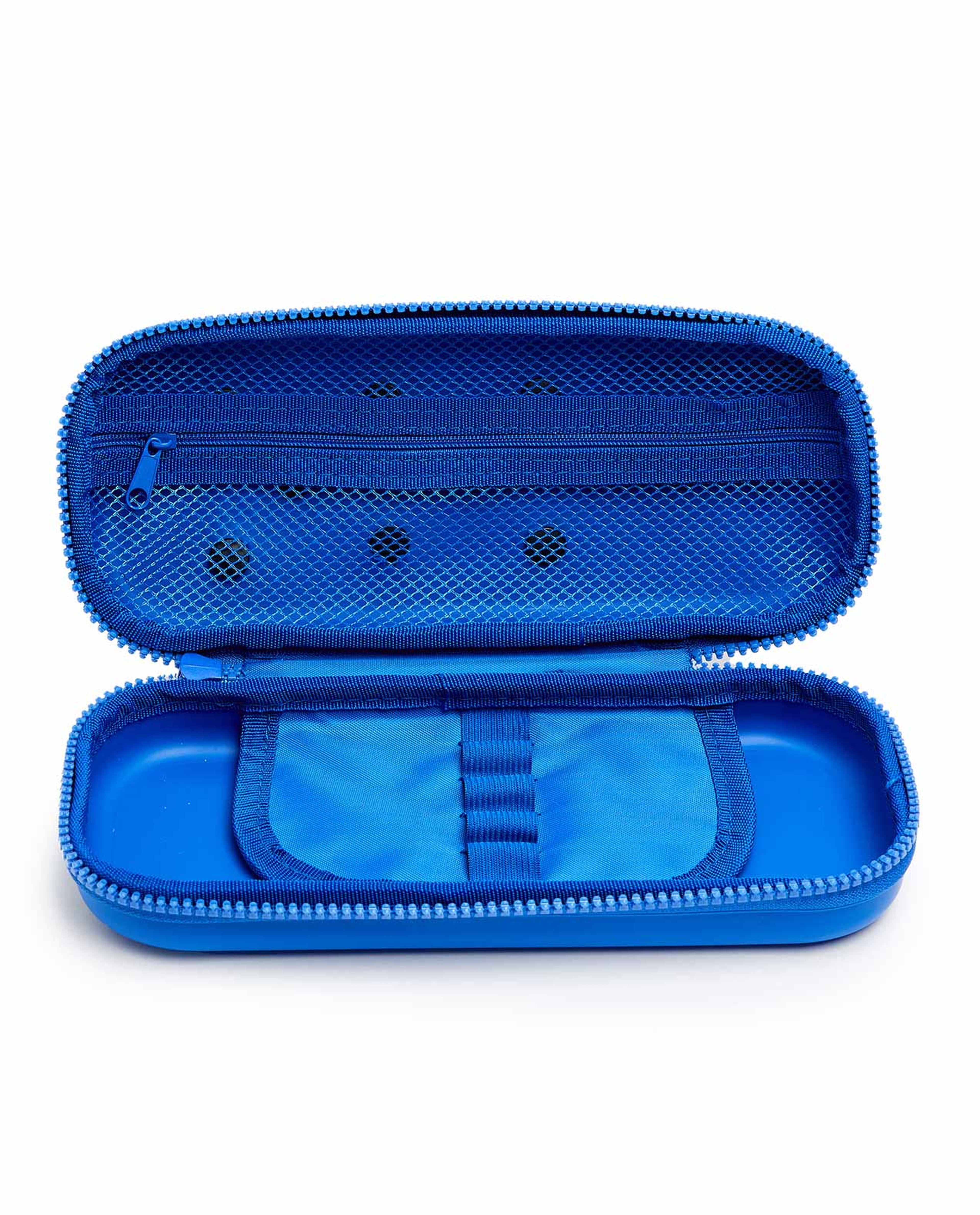 Appliqued Pencil Case