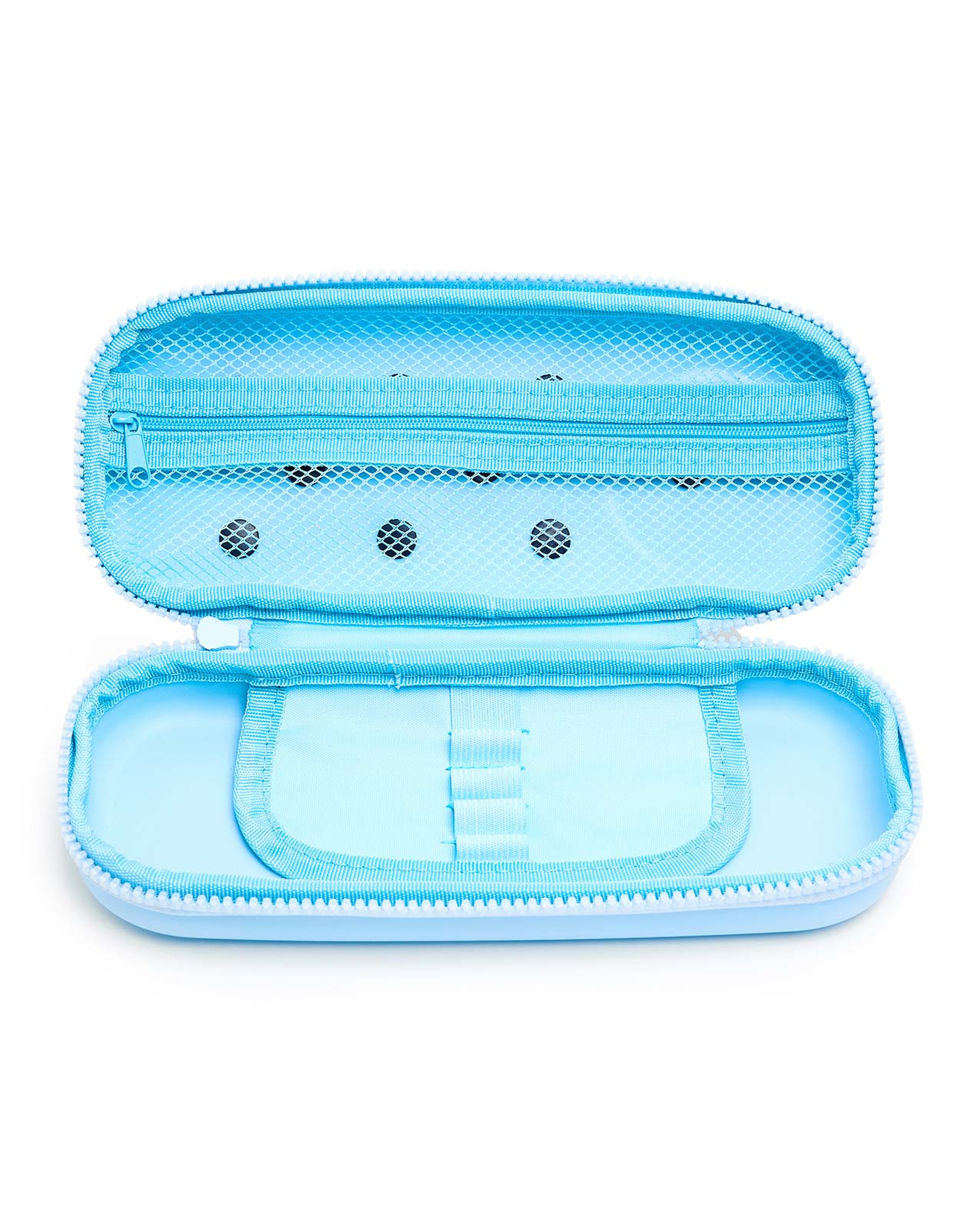 Appliqued Pencil Case