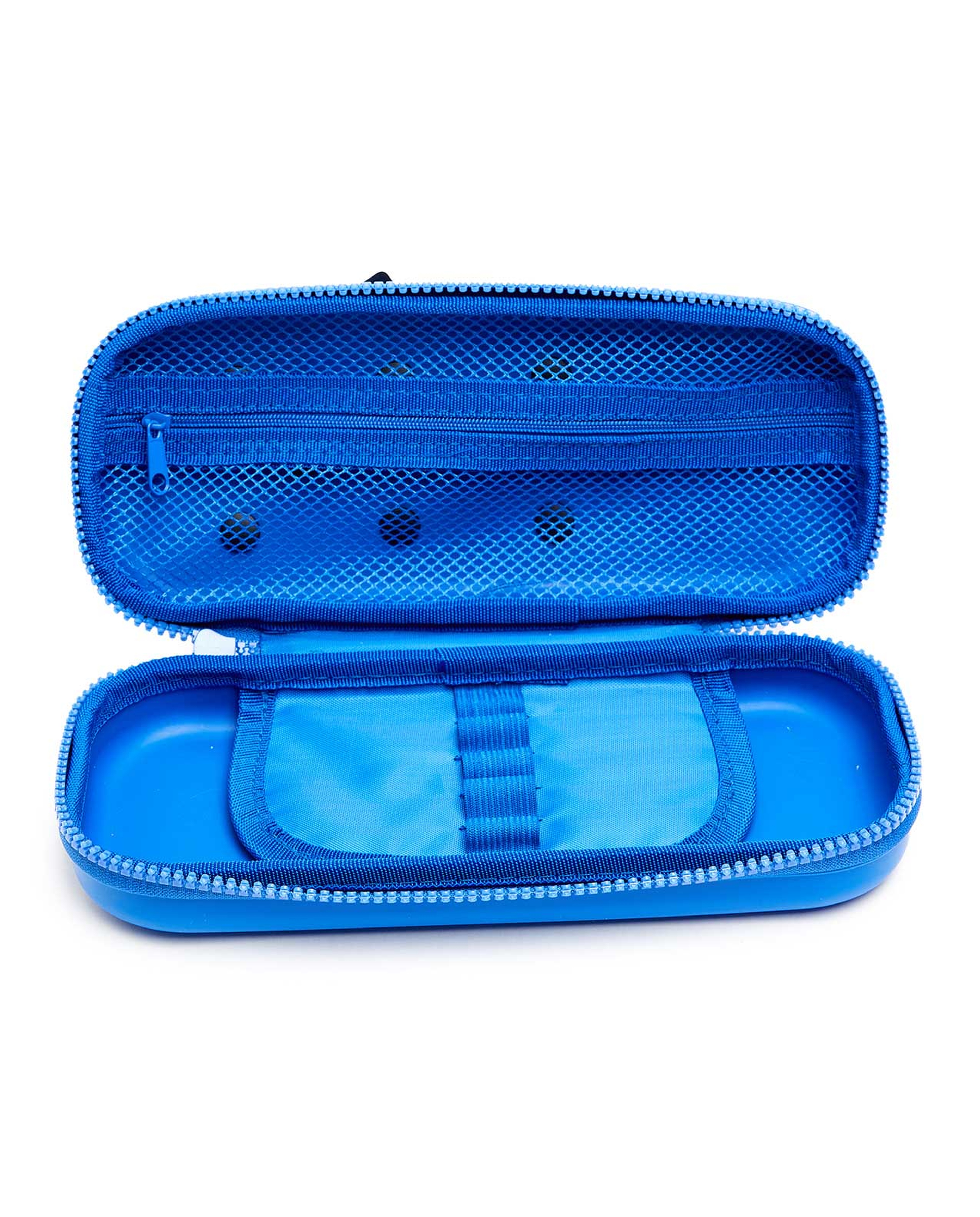 Appliqued Pencil Case