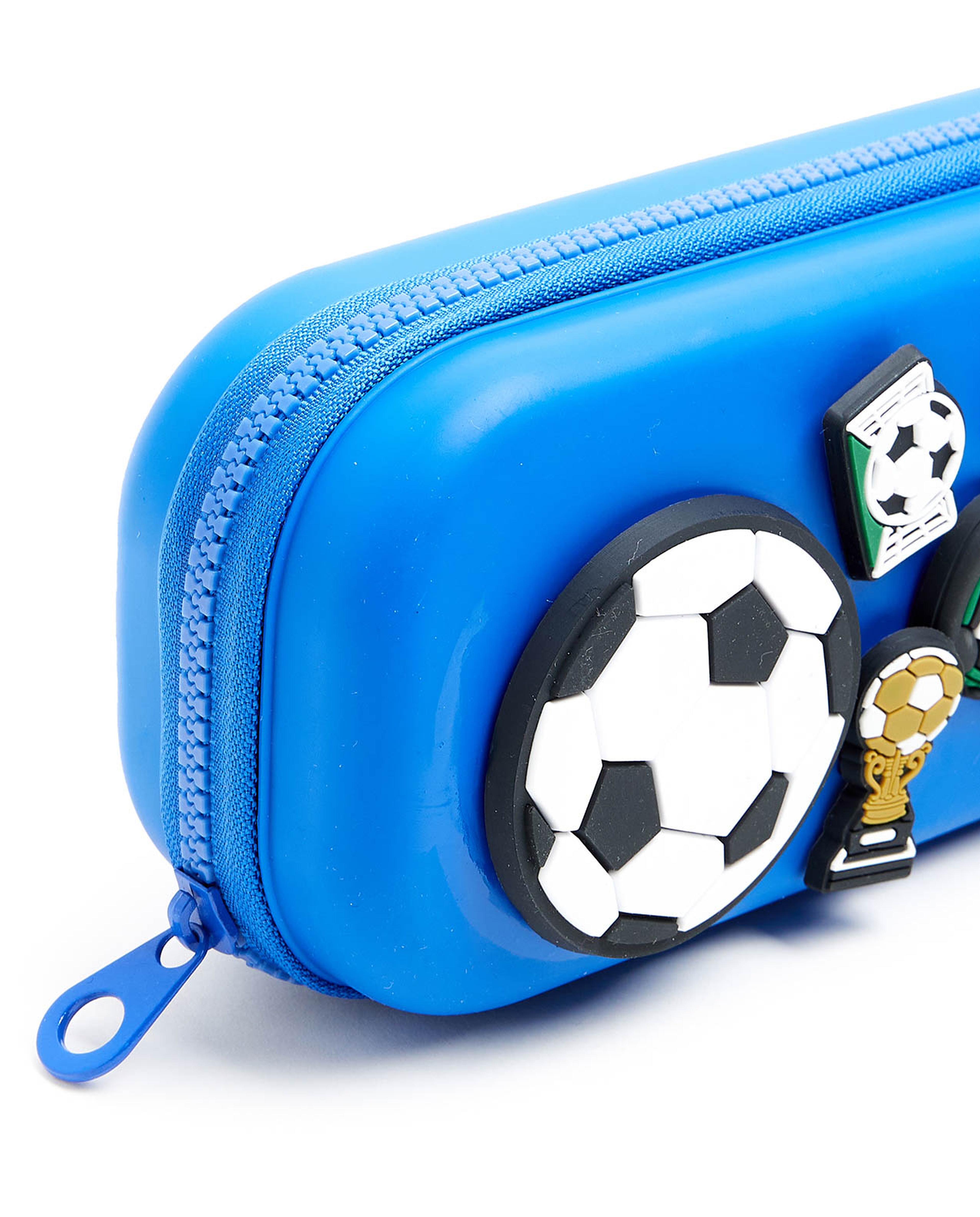 Appliqued Pencil Case