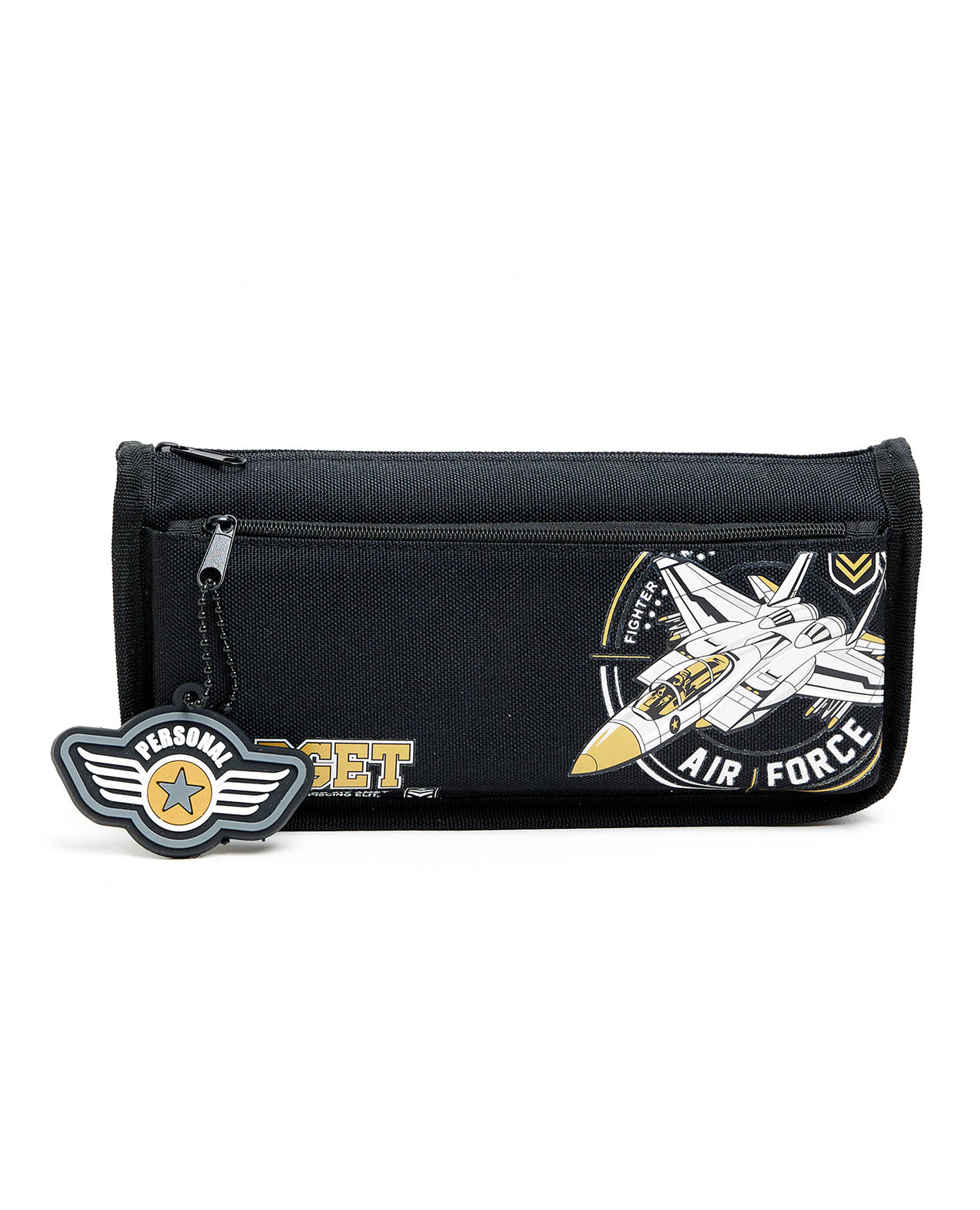 مقلمة بطبعة القوات الجوية