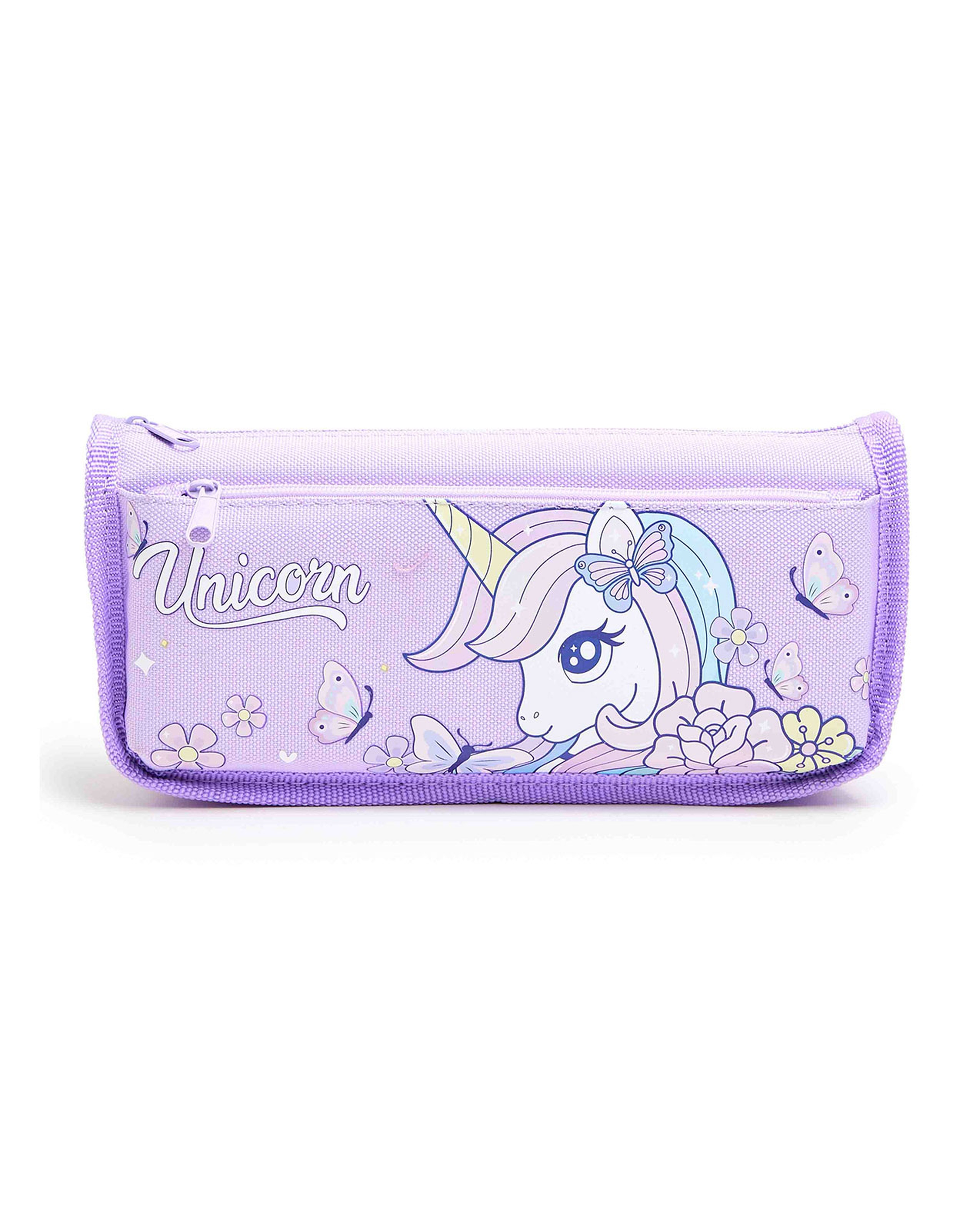 مقلمة بطبعة يونيكورن