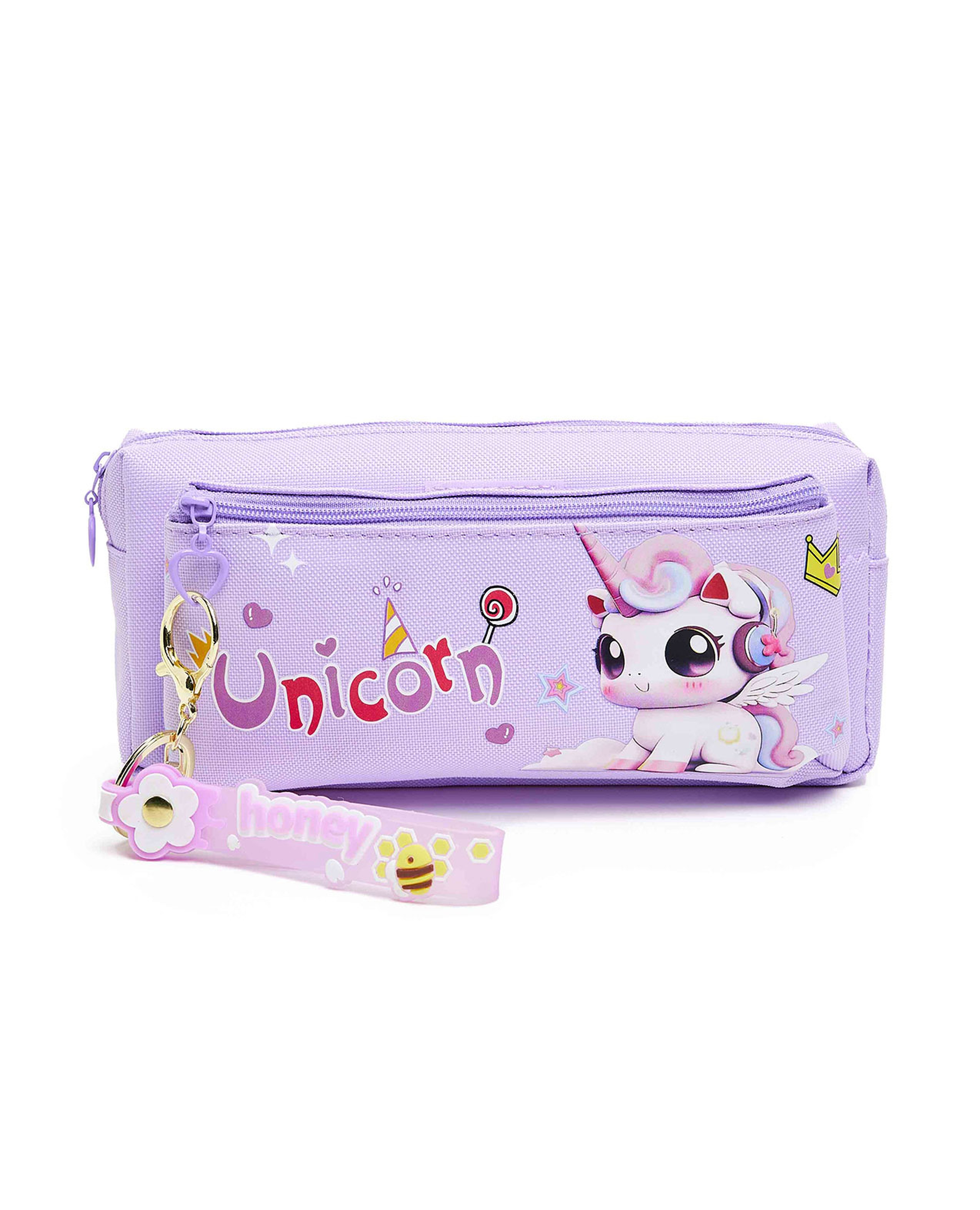 مقلمة بطبعة يونيكورن