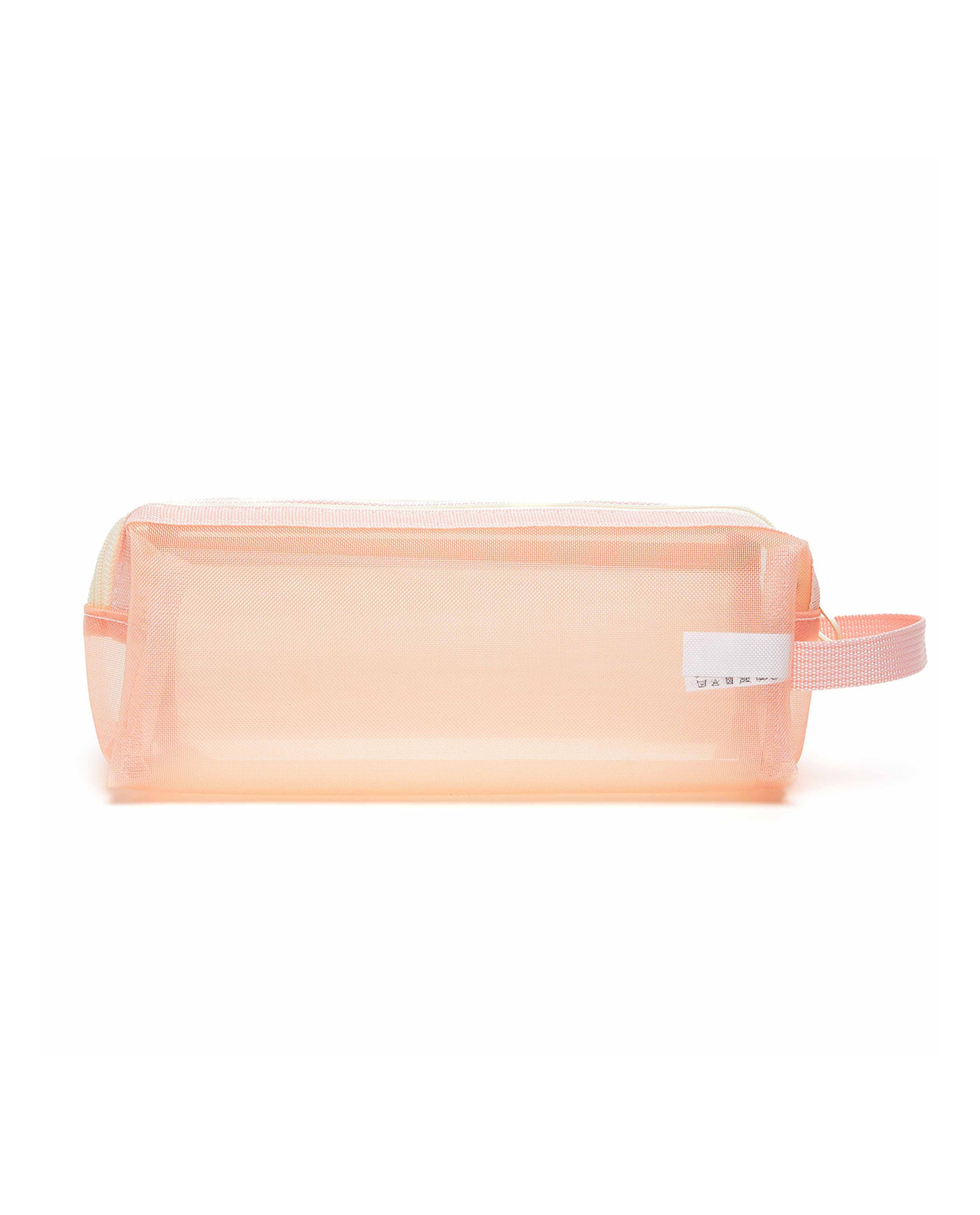Mesh Pencil Pouch
