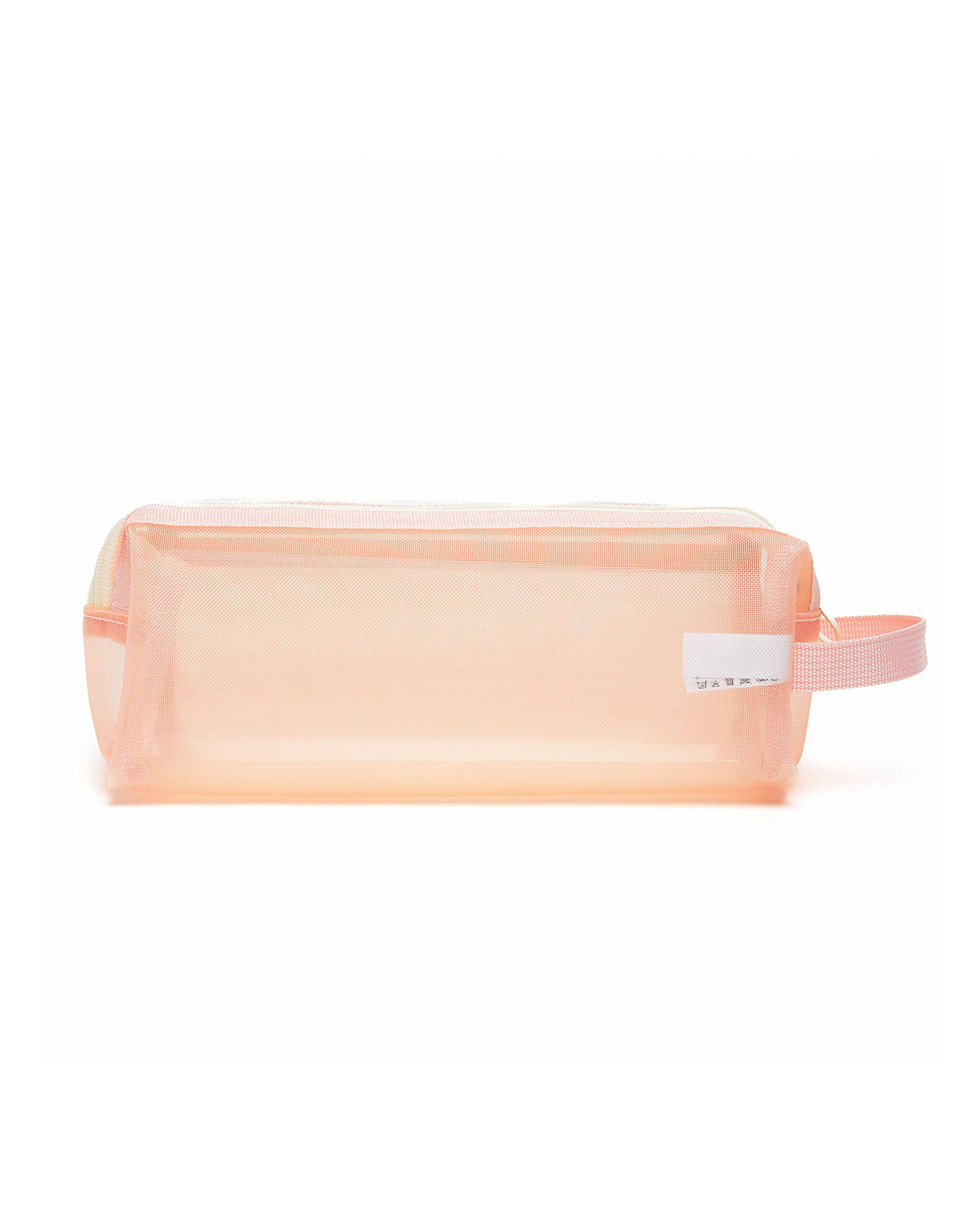 Mesh Pencil Pouch