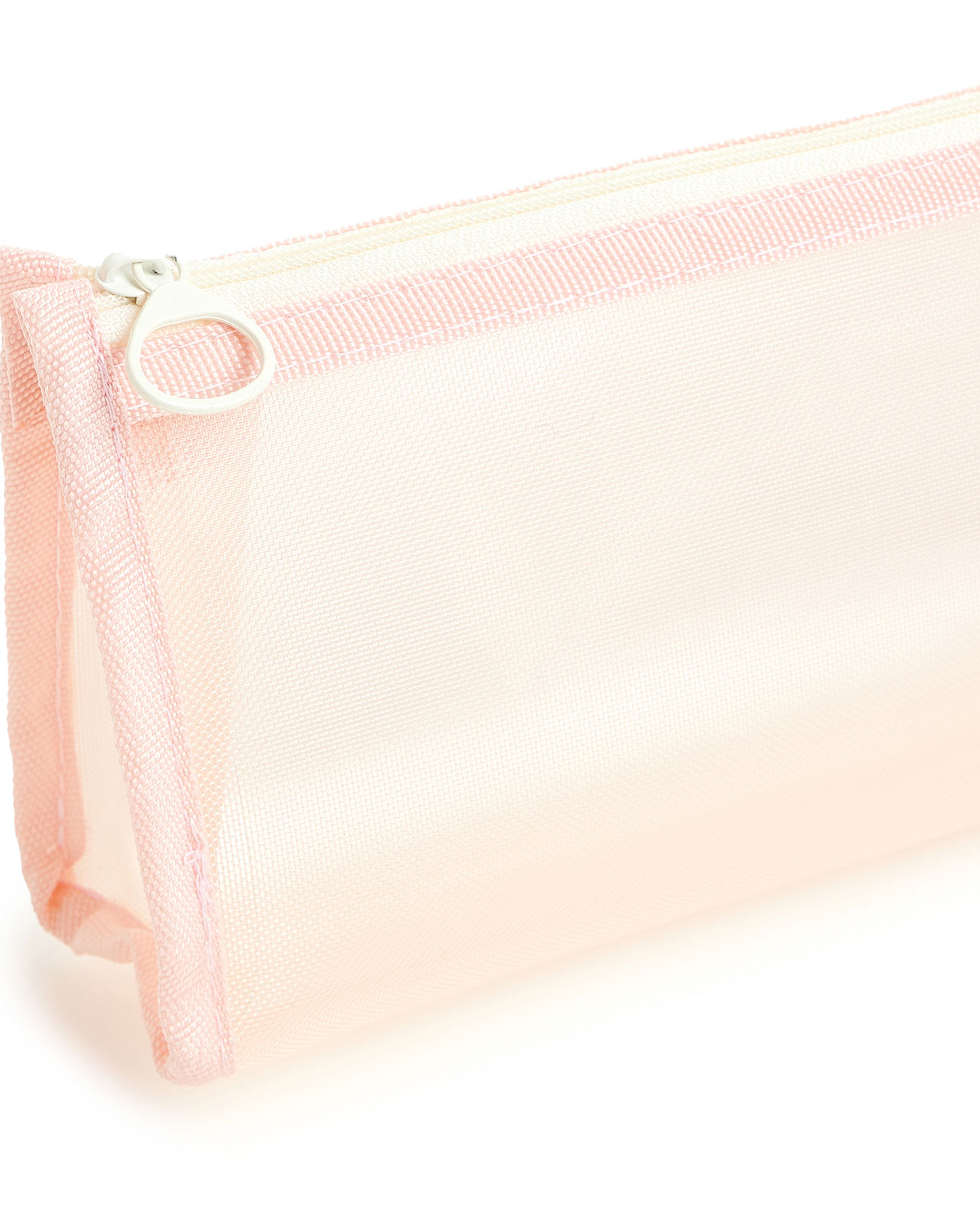 Mesh Pencil Pouch